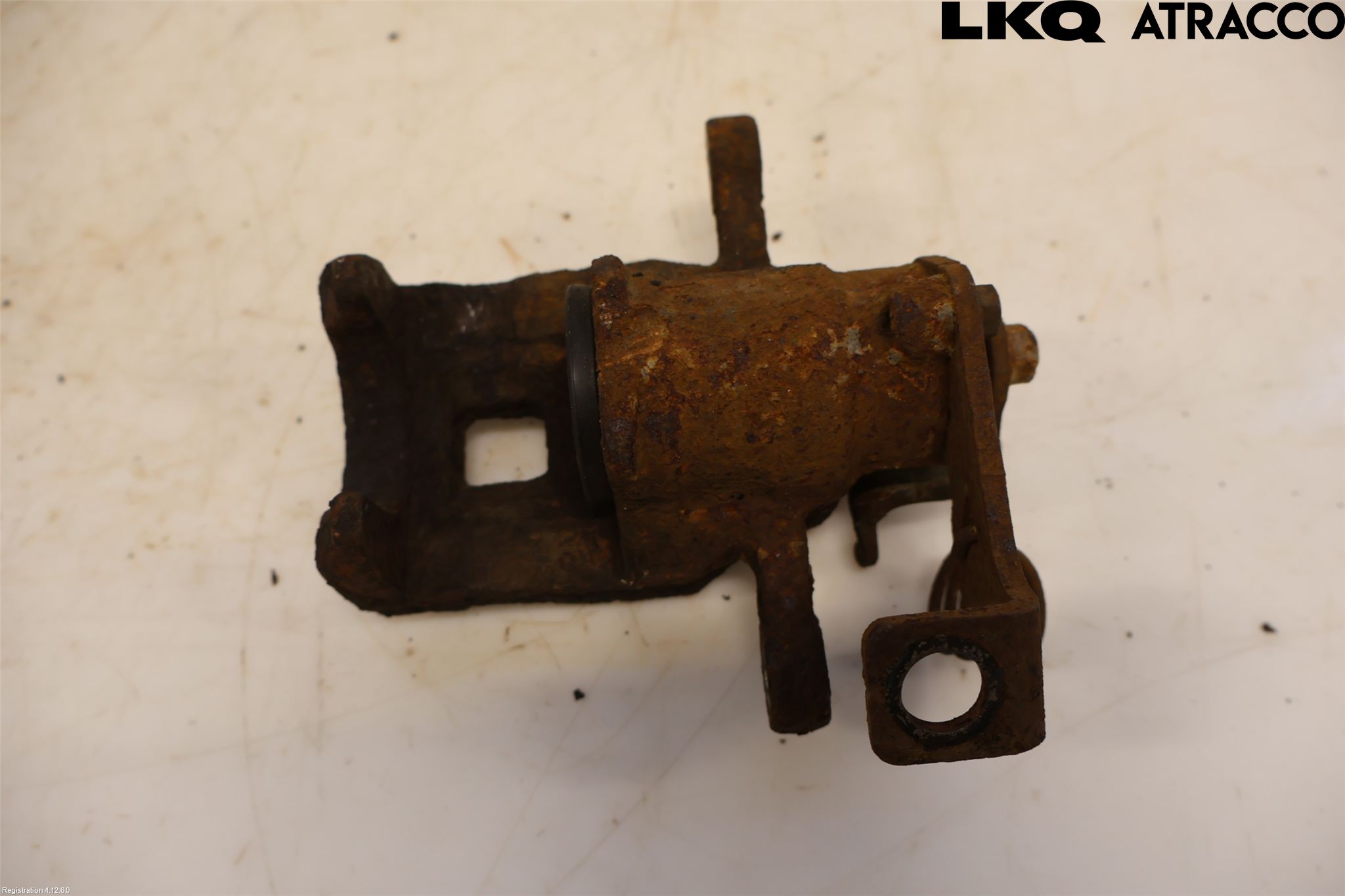 Kia CARENS III 13-19 Bremsecaliper Bak Høyre
