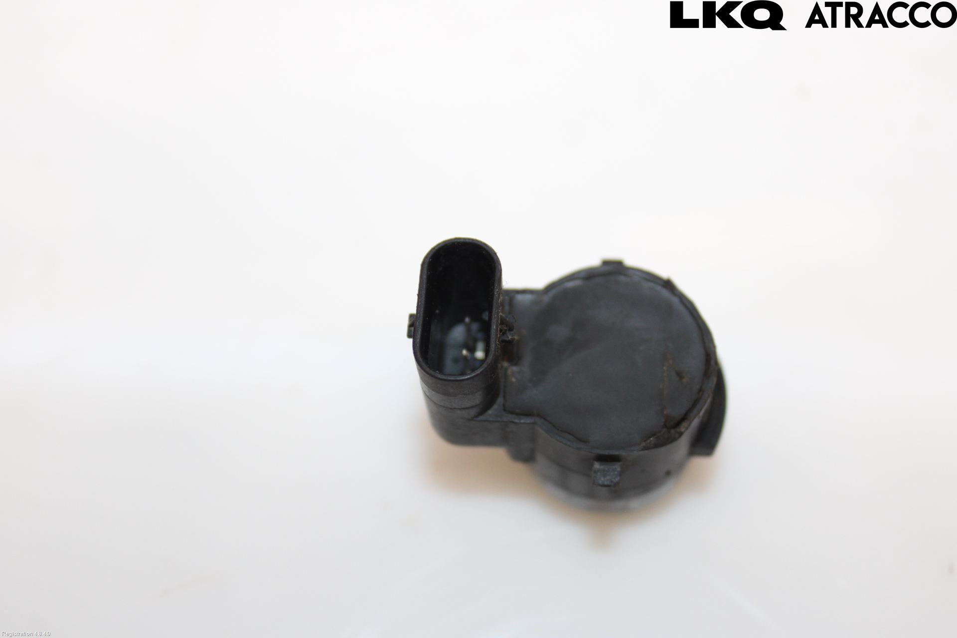 Audi Q7/SQ7 Sensor Parkering Front