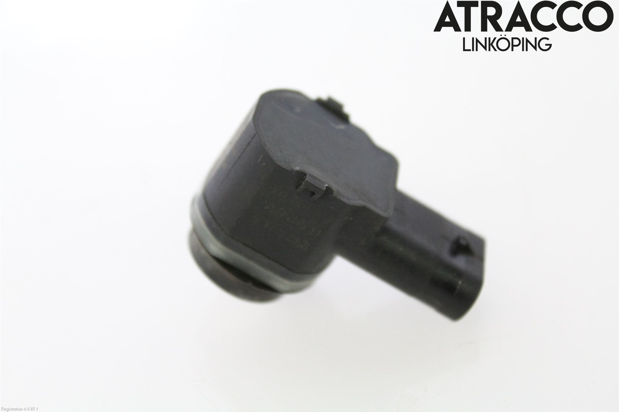 Volvo XC60 09-13 Sensor Ryggesensor