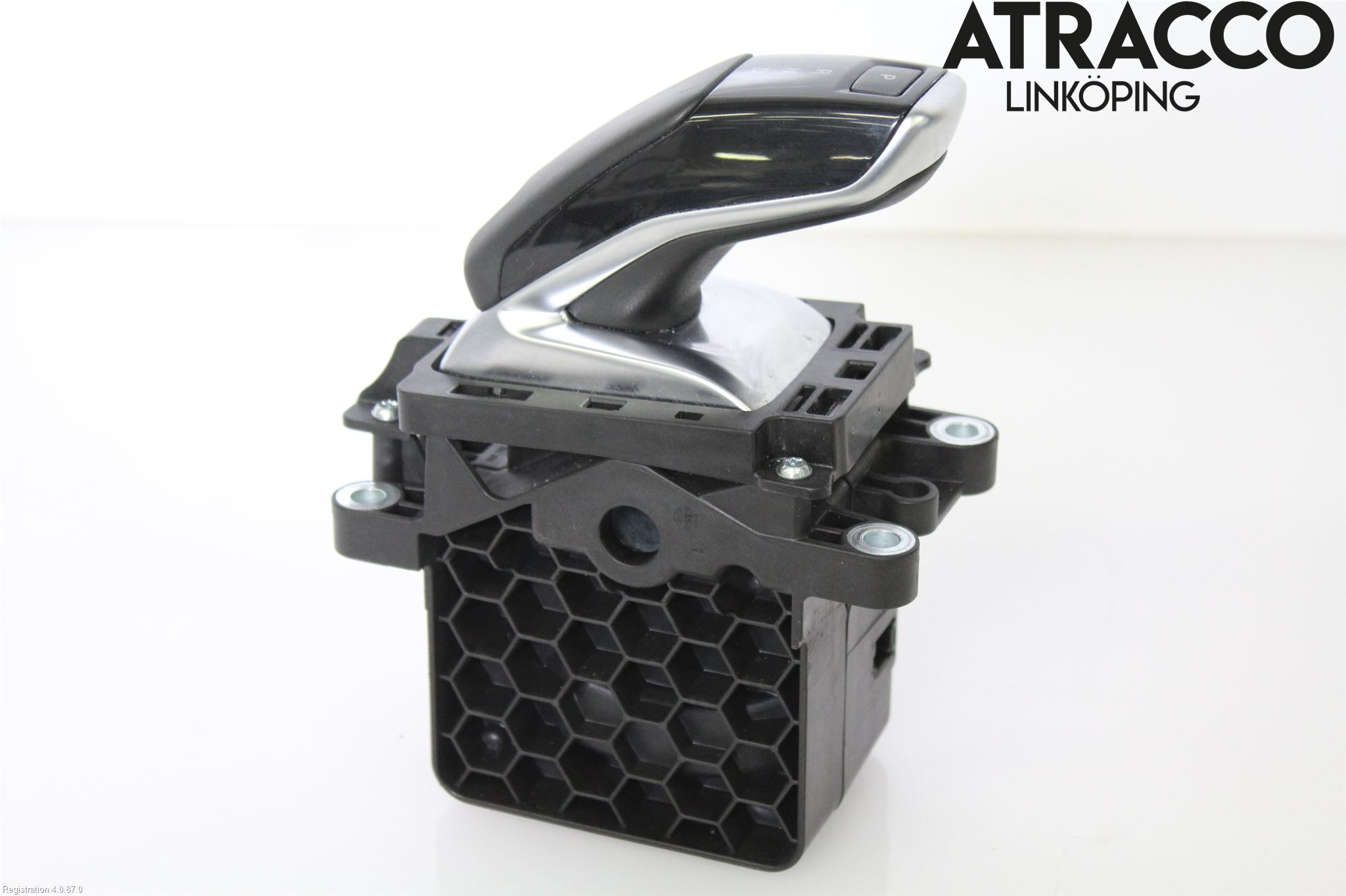 Peugeot 5008 17-24 Gearspak