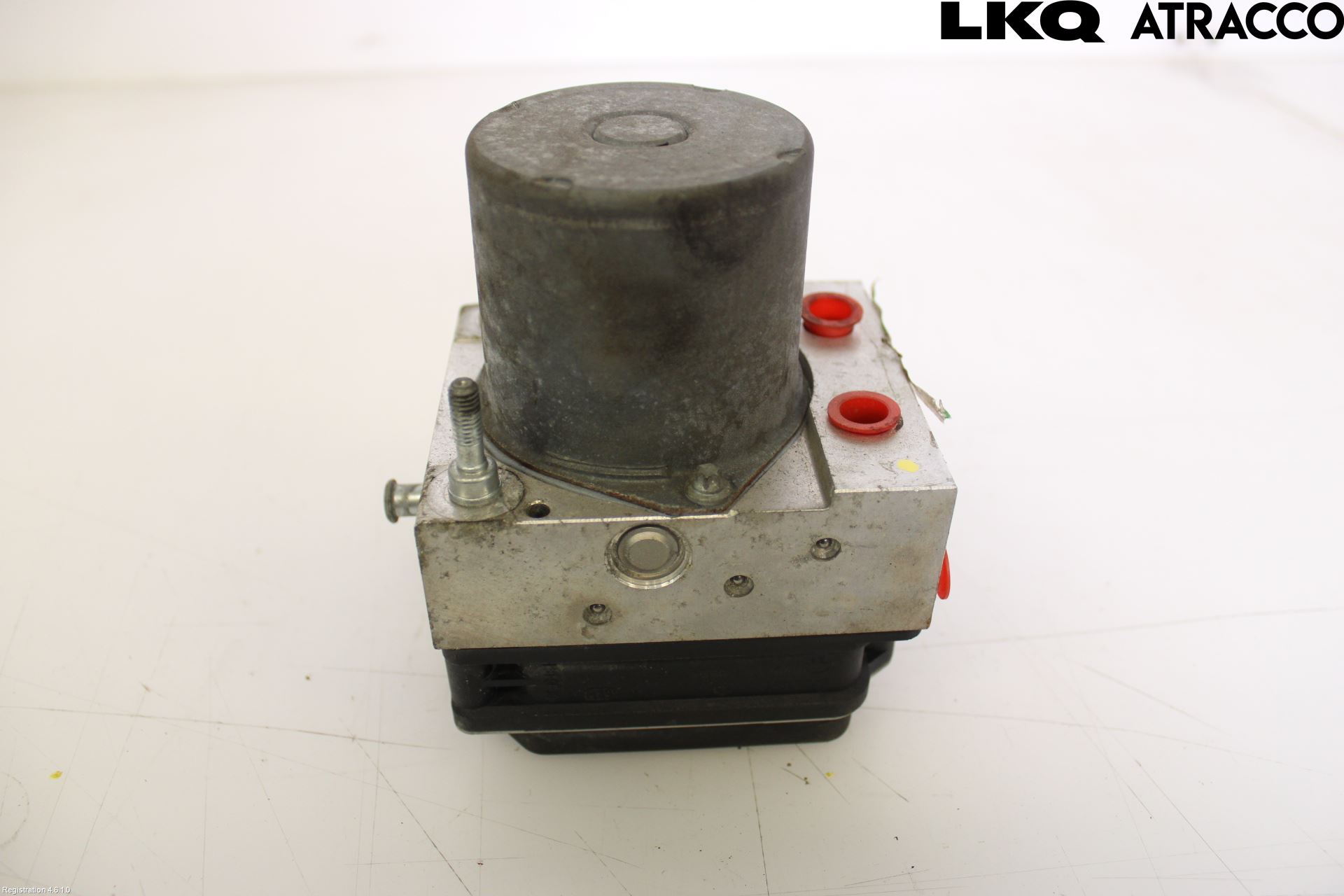 Nissan QASHQAI 10-14 Abs Hydraulikkaggregat