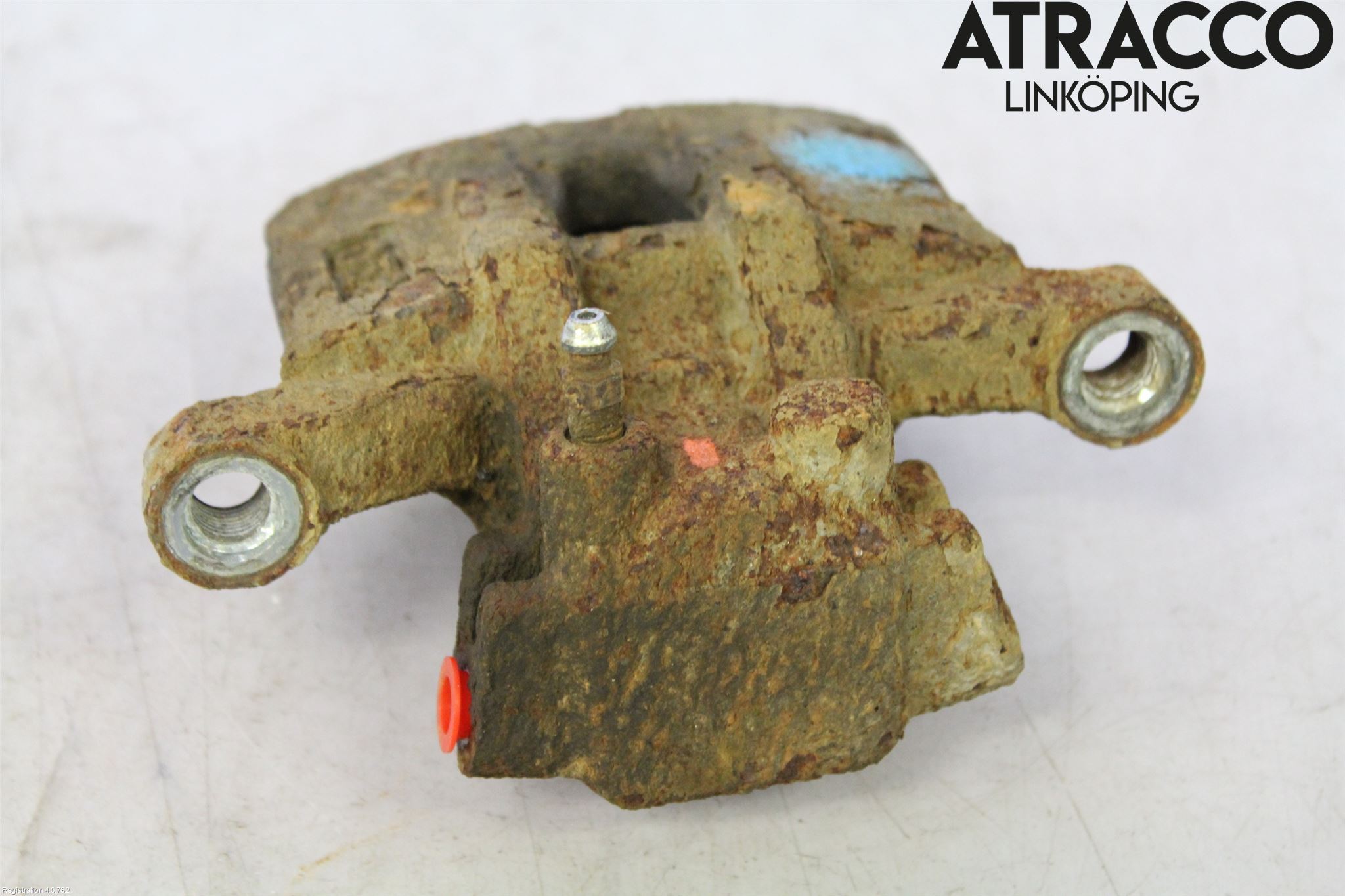 Mitsubishi OUTLANDER 07-12 Bremsecaliper Bak Høyre