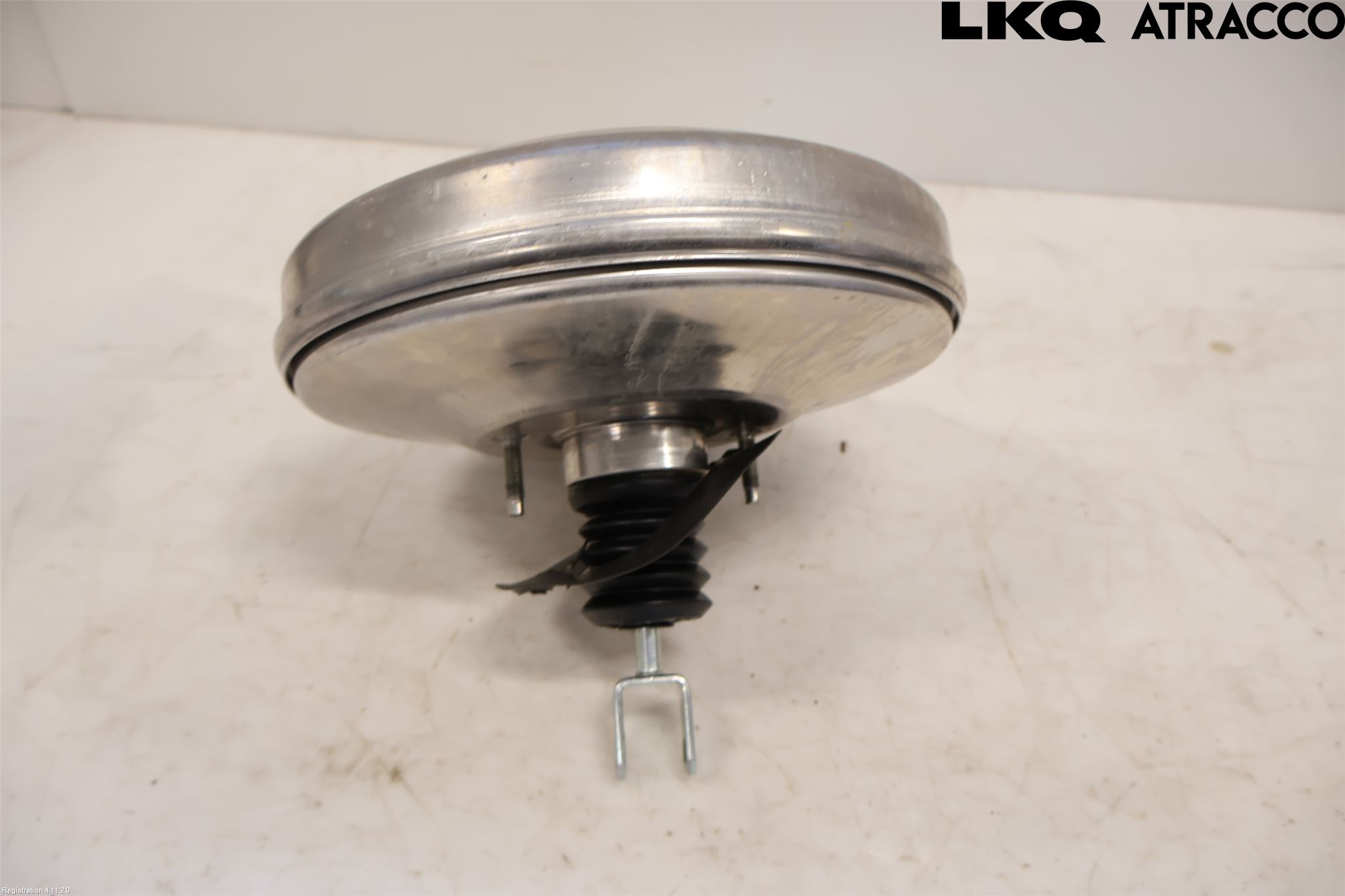 BMW X1 F48 15-22 Bremseservo