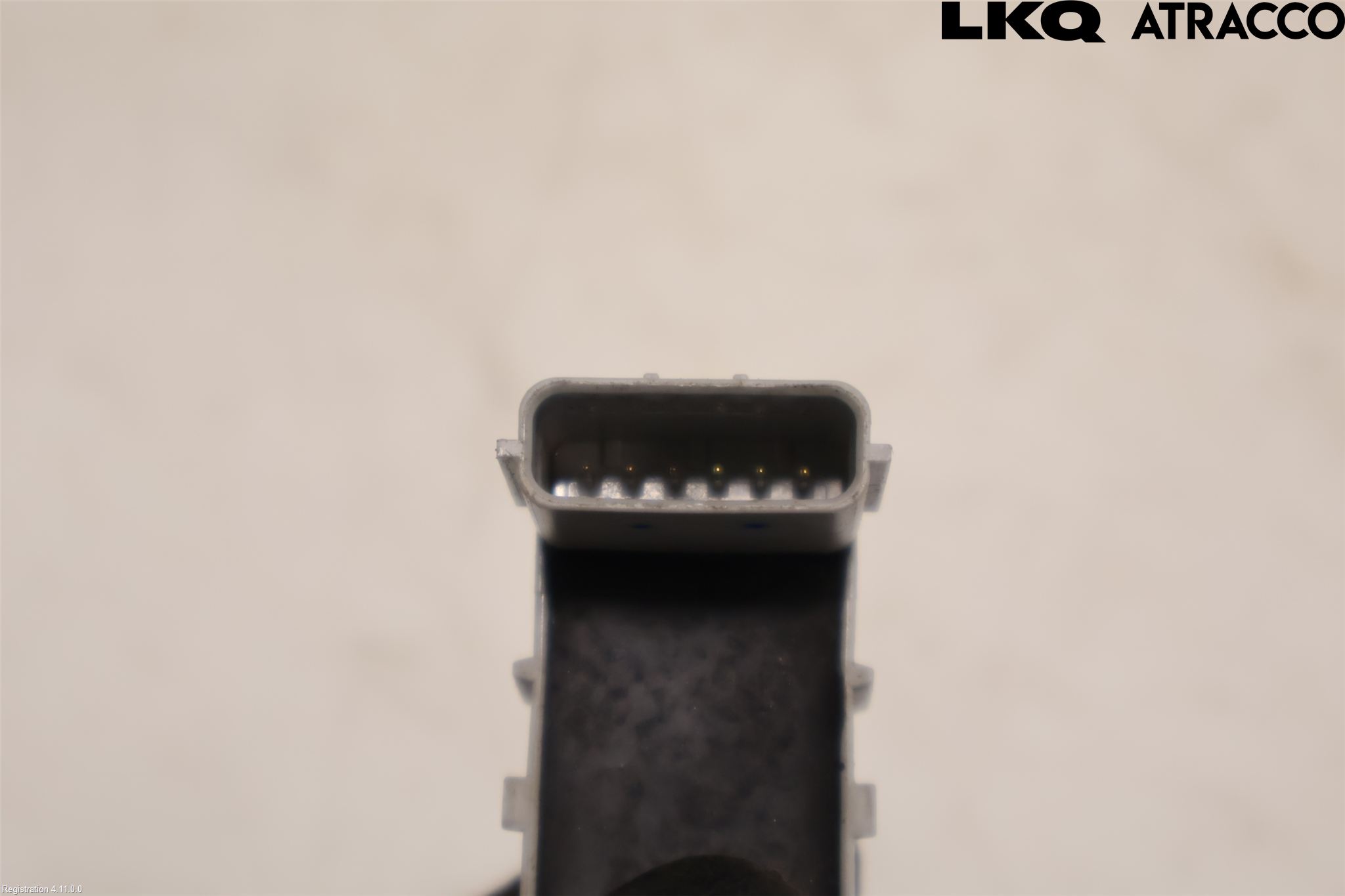 Kia RIO 12-16 Sensor Ryggesensor