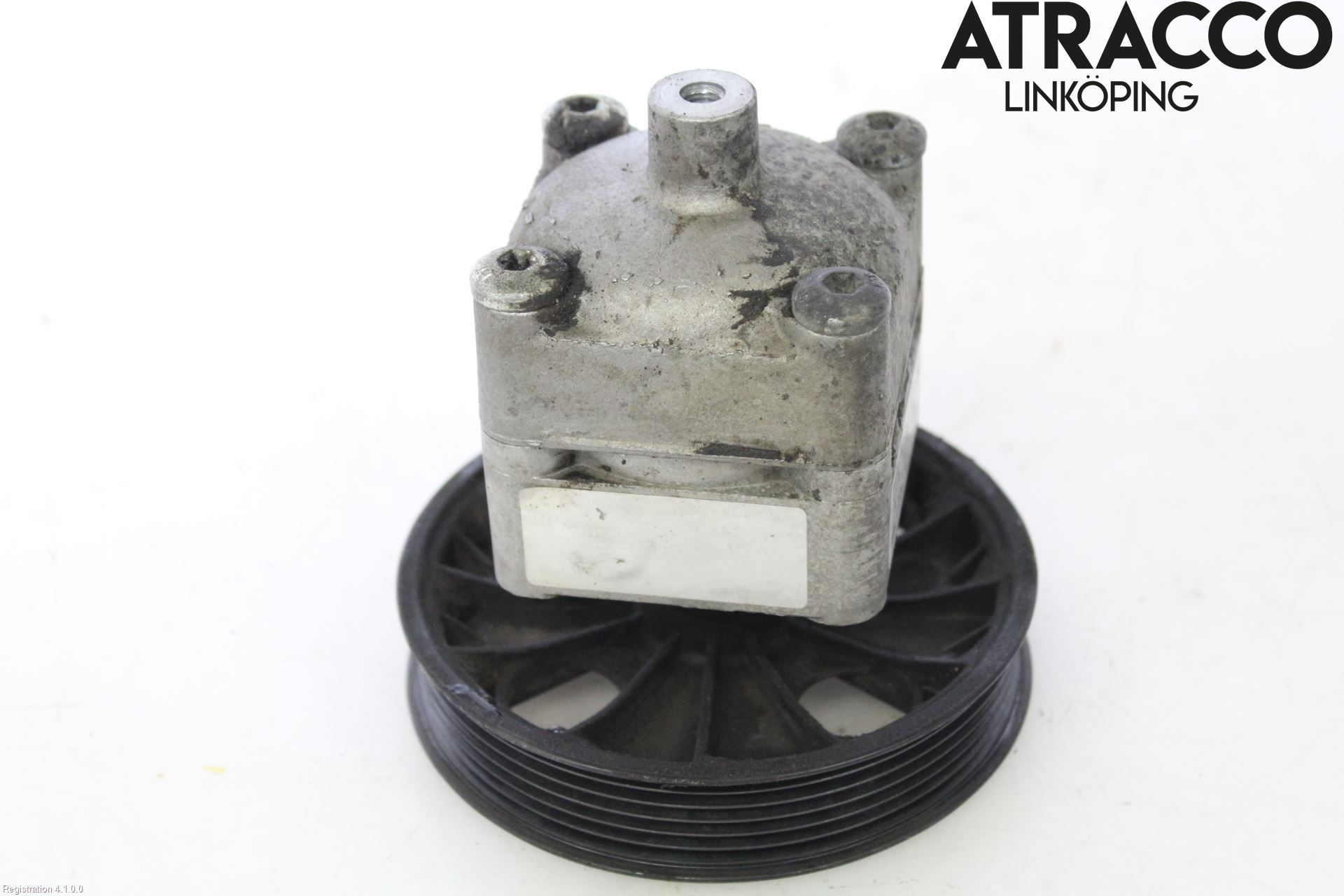 Volvo XC70 05-07 Servo Pumpe
