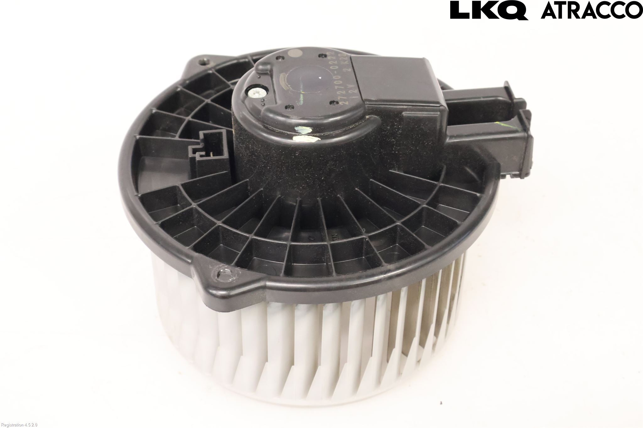 Subaru LEGACY    07-09 Varmeapparat Viftemotor