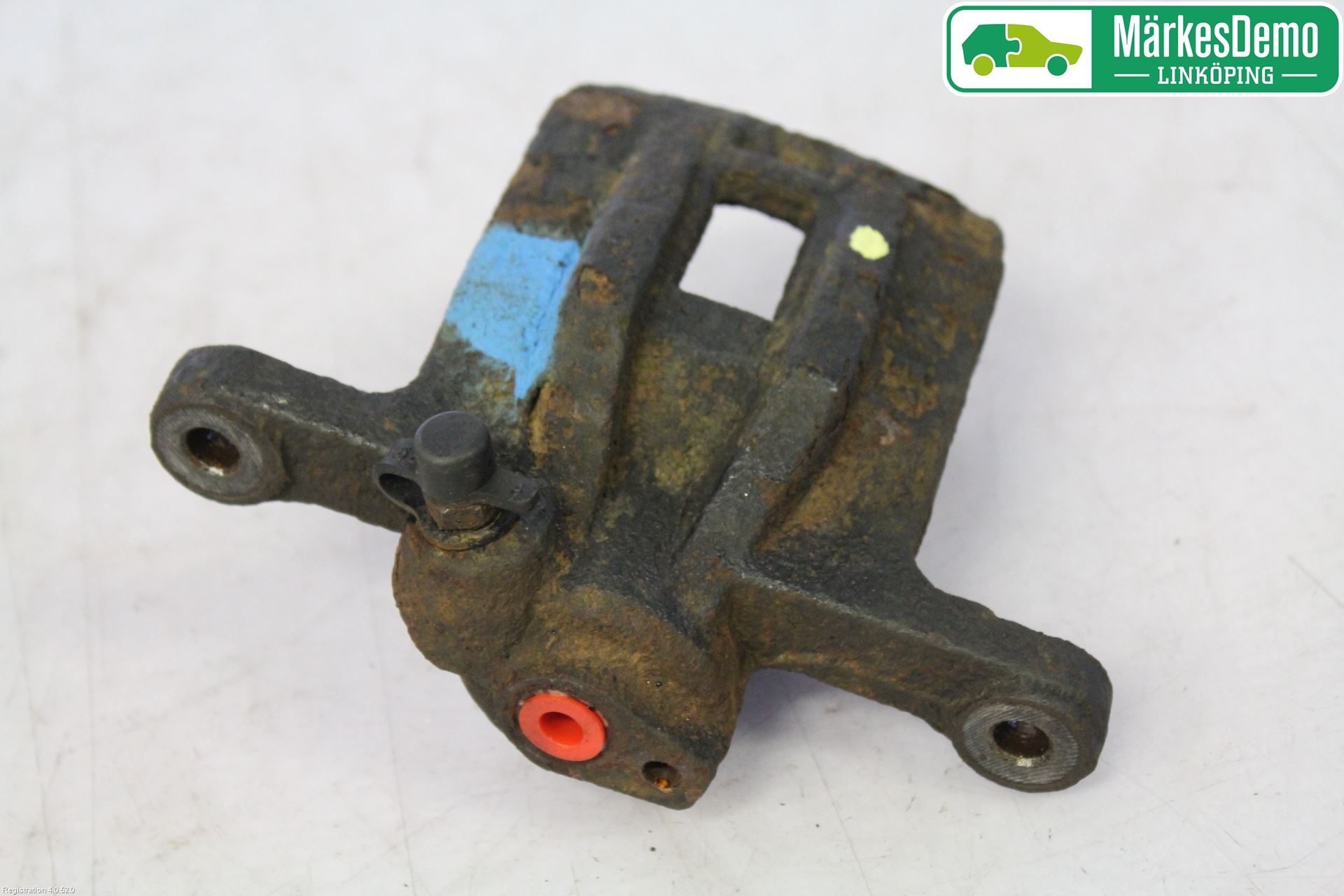 Chevrolet NUBIRA Bremsecaliper Bak Høyre