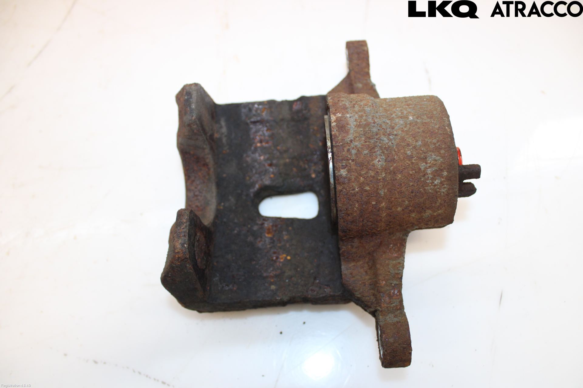 Kia CEED 12-18 Bremsecaliper Foran Venstre