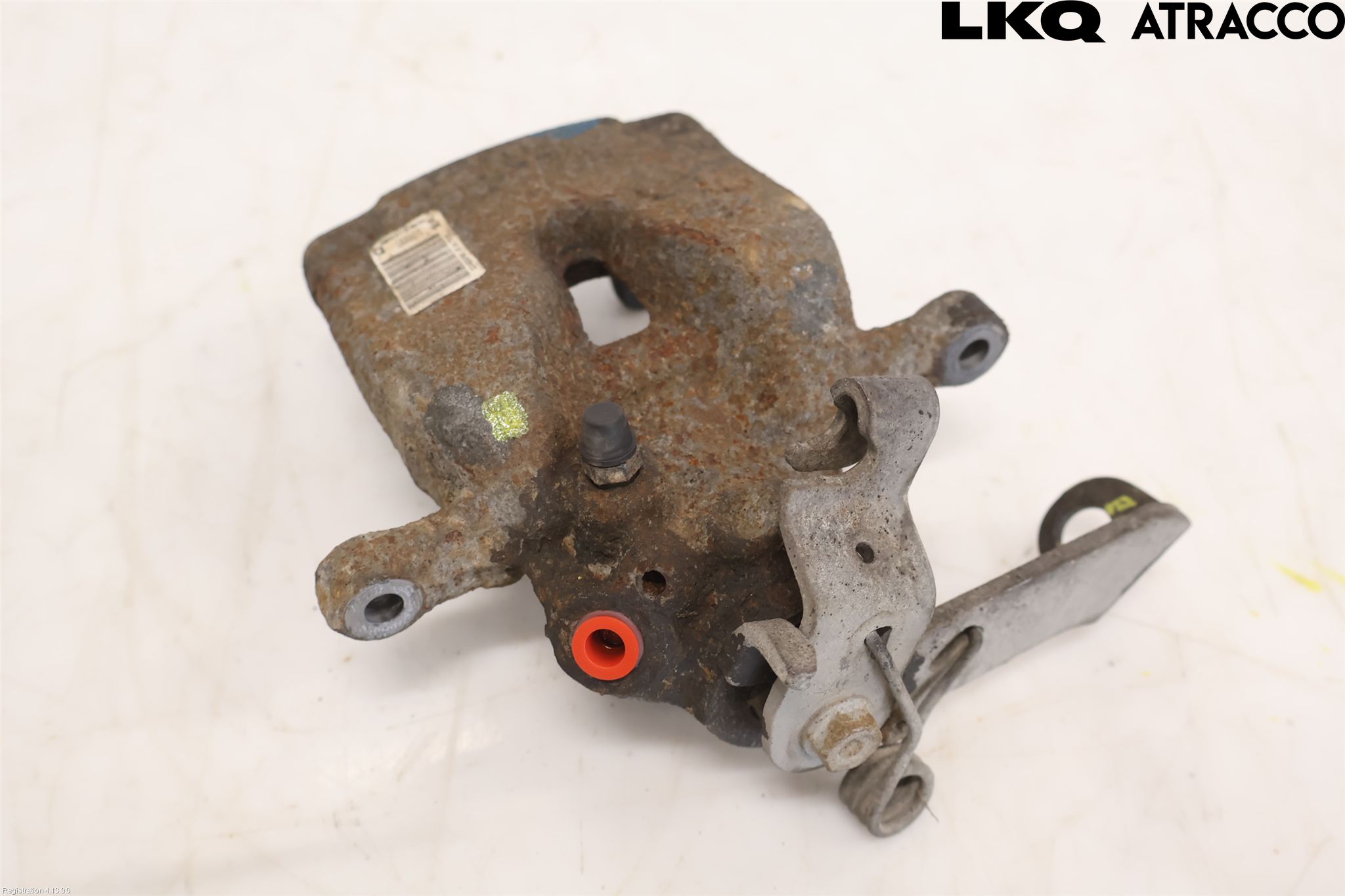 Opel VIVARO 20- Bremsecaliper Bak Høyre