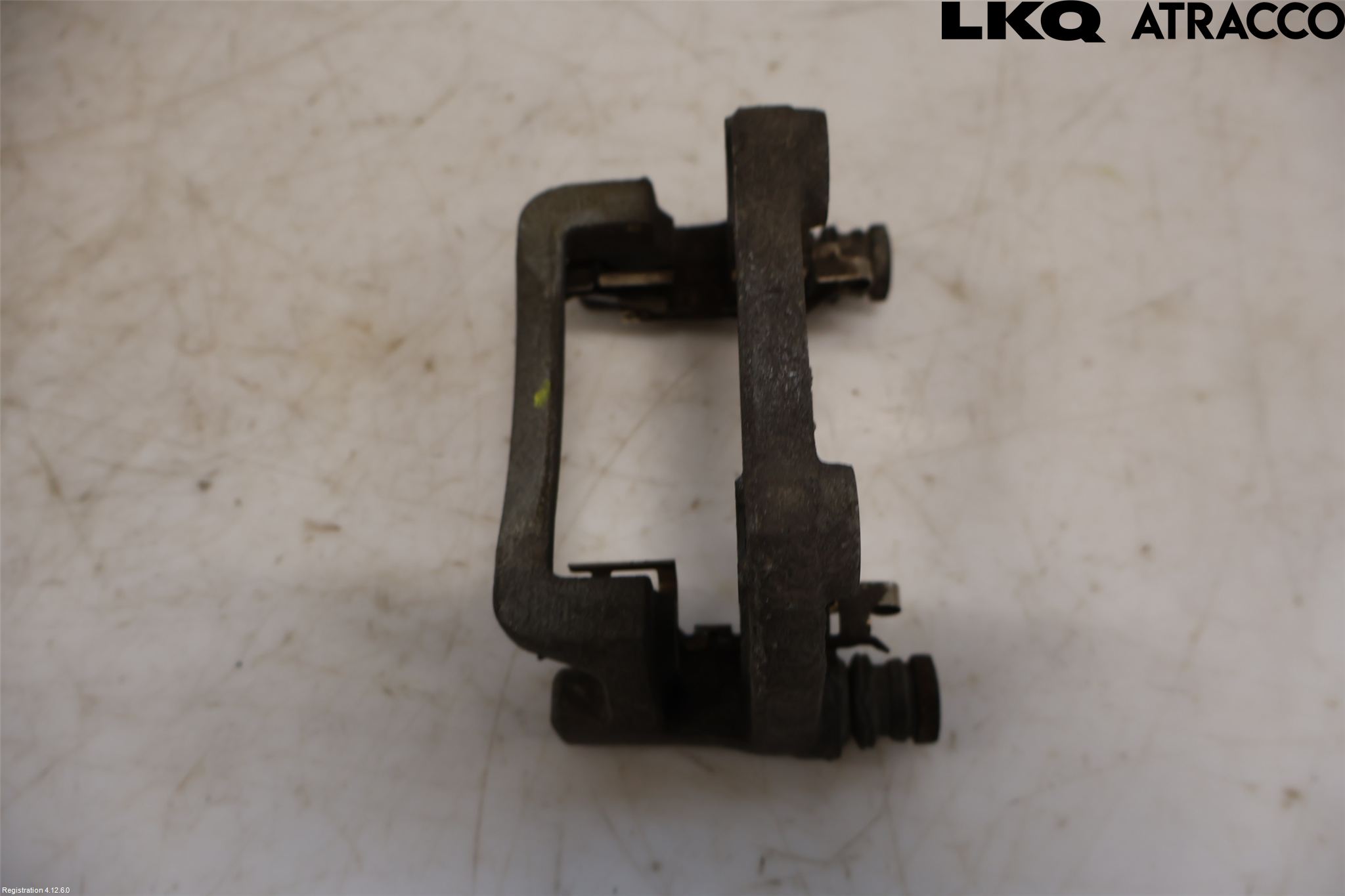 Suzuki VITARA 15- Bremsecaliper Bak Høyre
