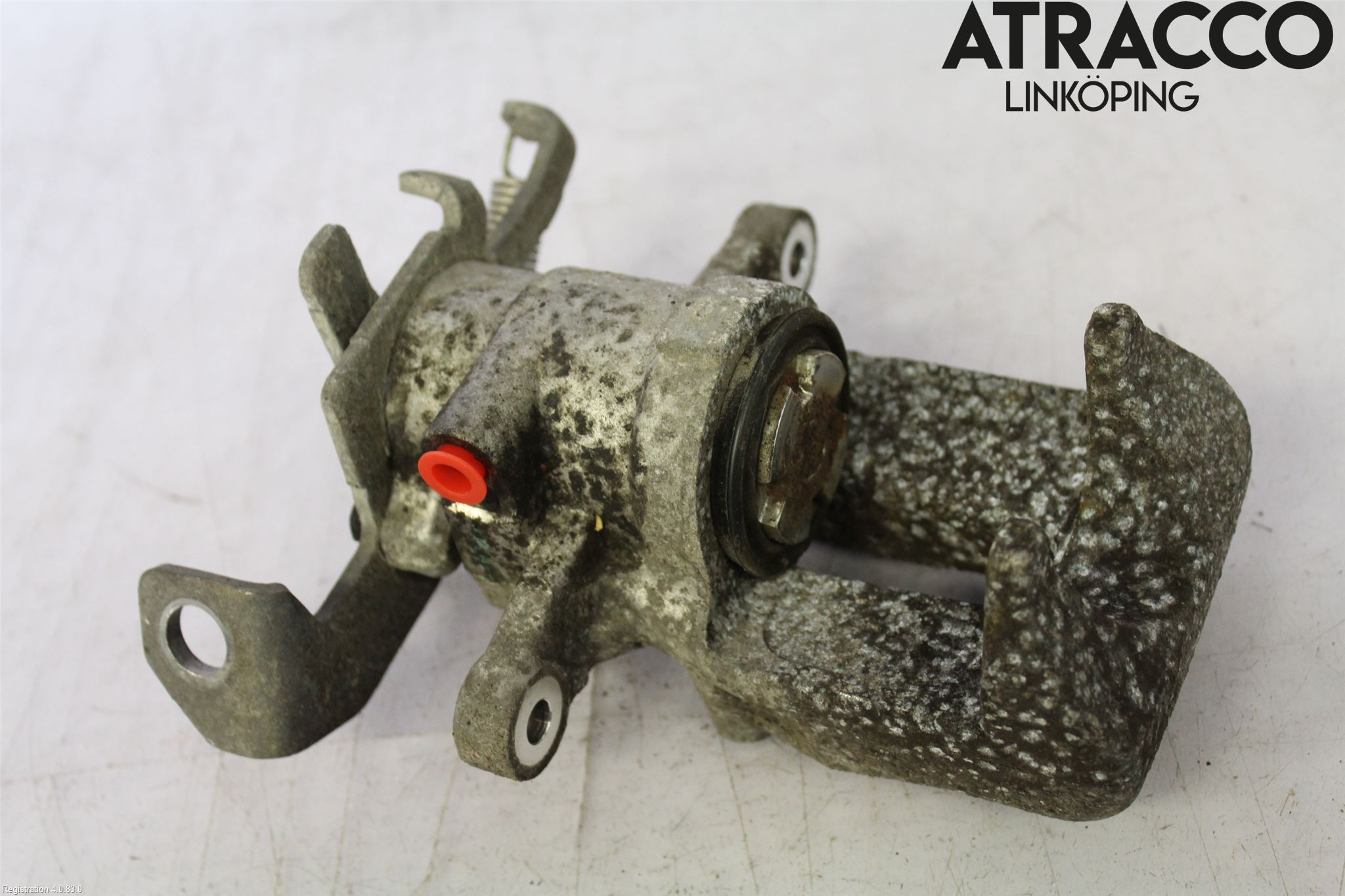 Fiat TIPO/CROSS 16- Bremsecaliper Bak Høyre