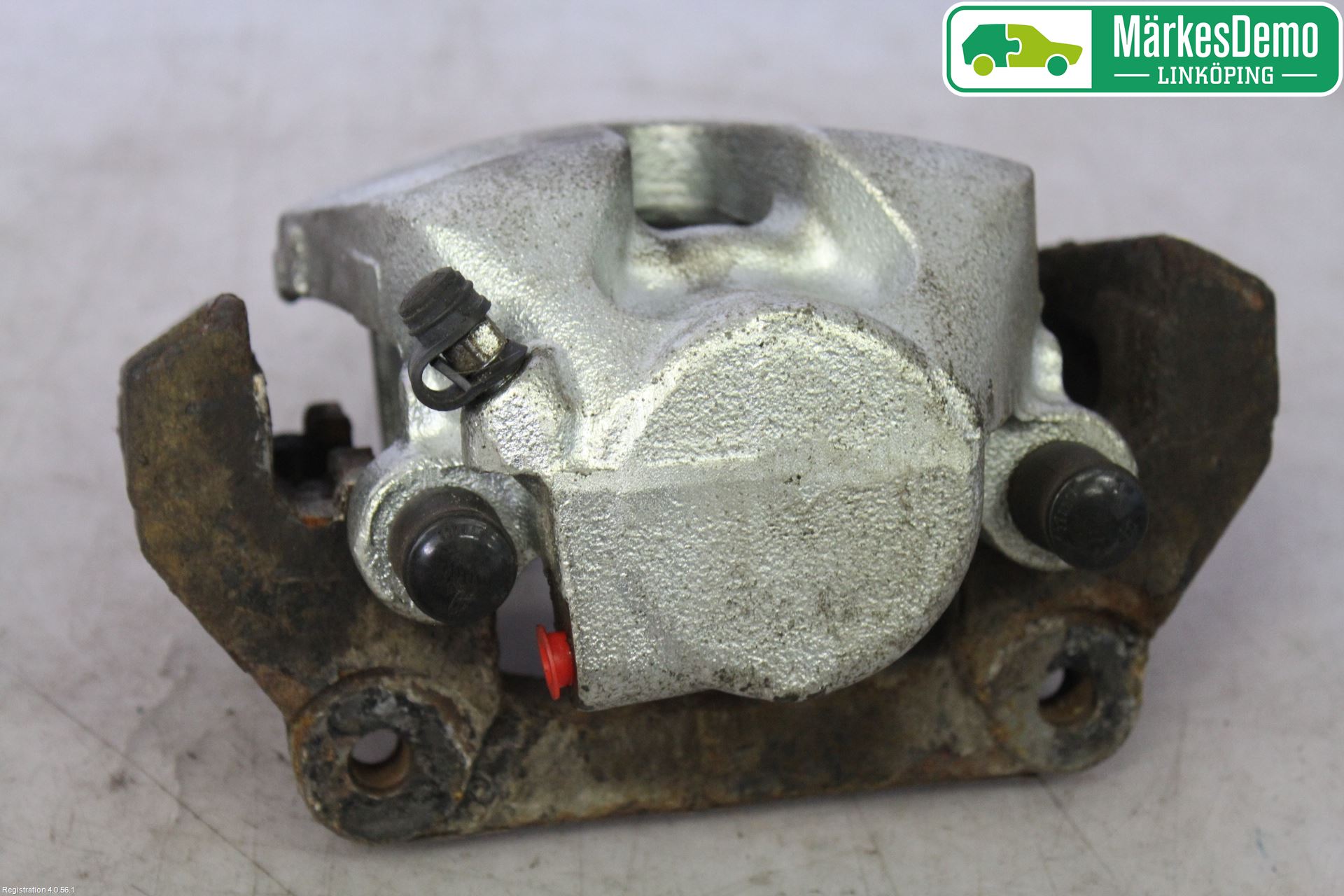 BMW X5 E70 07-13 Bremsecaliper Foran Høyre