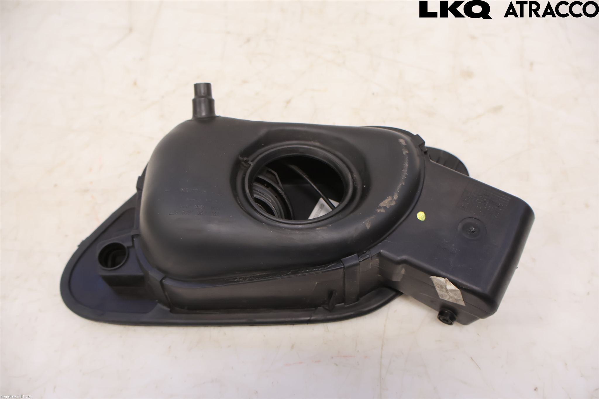 Volkswagen VW GOLF / E-GOLF VII 13-20 Drivstoff Tankluke