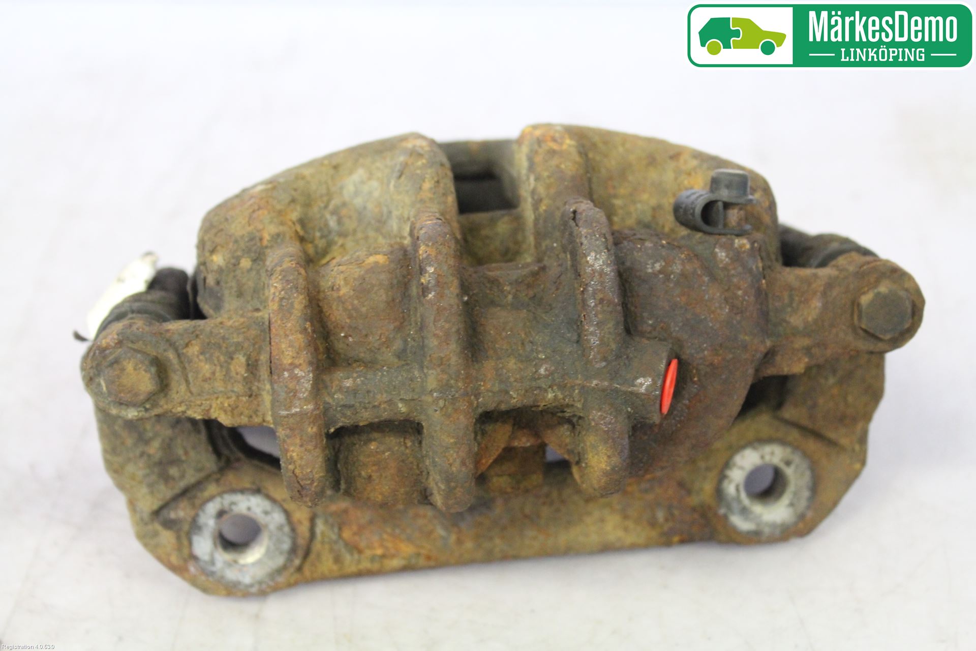 Citroen JUMPY 07-16 Bremsecaliper Foran Høyre
