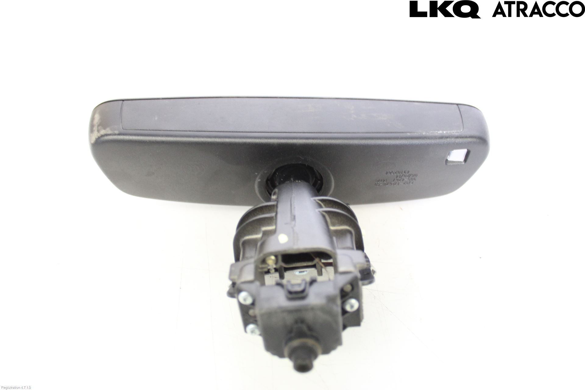 Landrover LAND ROVER RANGE ROVER EVOQUE (L538) 11-18 Speil Innvendig El