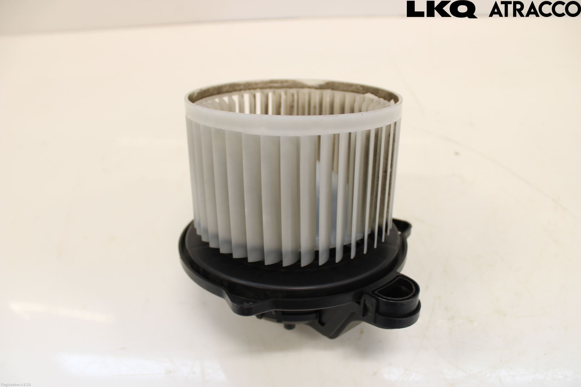 Kia SOUL 09- Varmeapparat Viftemotor