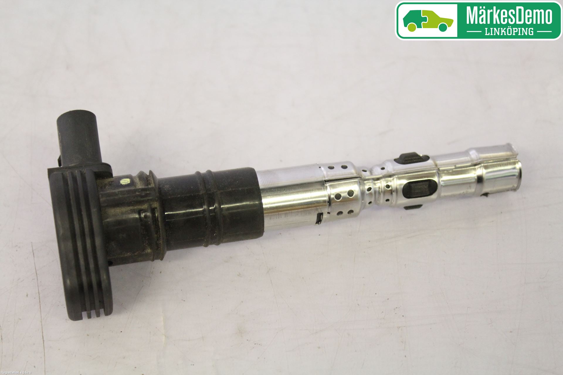 Volkswagen VW TOUAREG 7L 03-10 Coil