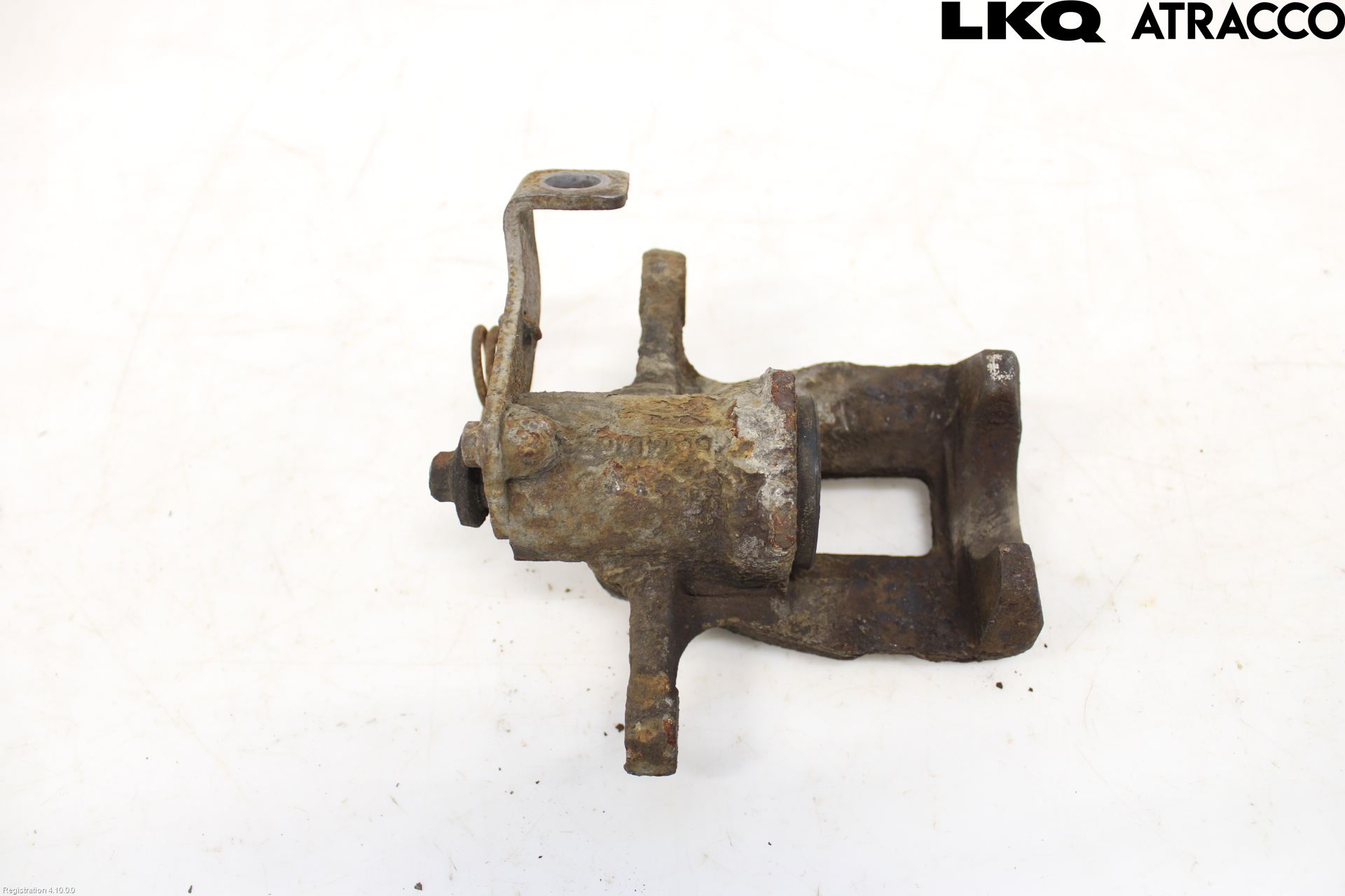 Hyundai i20 GB 15-20 Bremsecaliper Bak Venstre