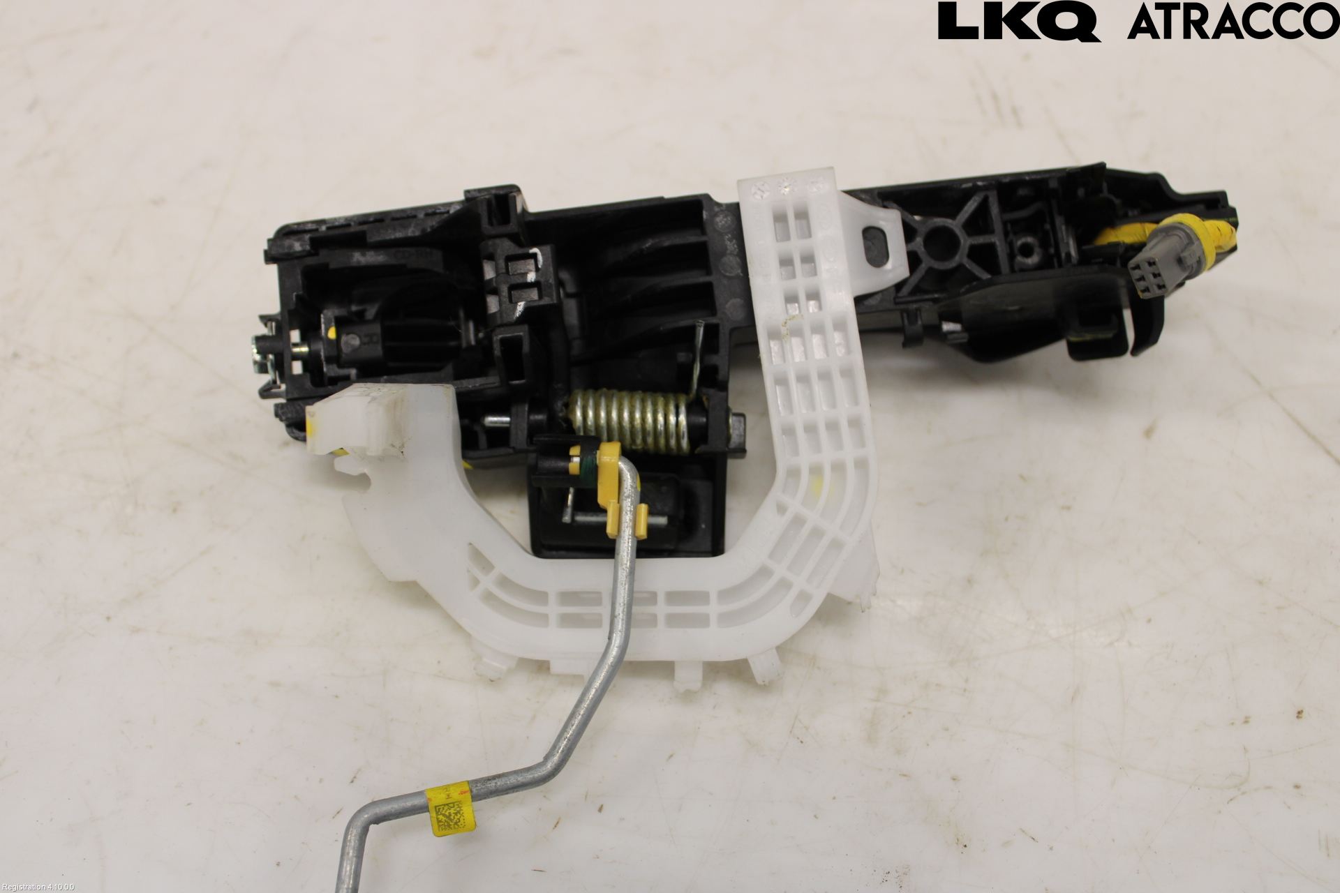 Kia CEED/CEED SW 19- Dørhandtak Ytre Høyre
