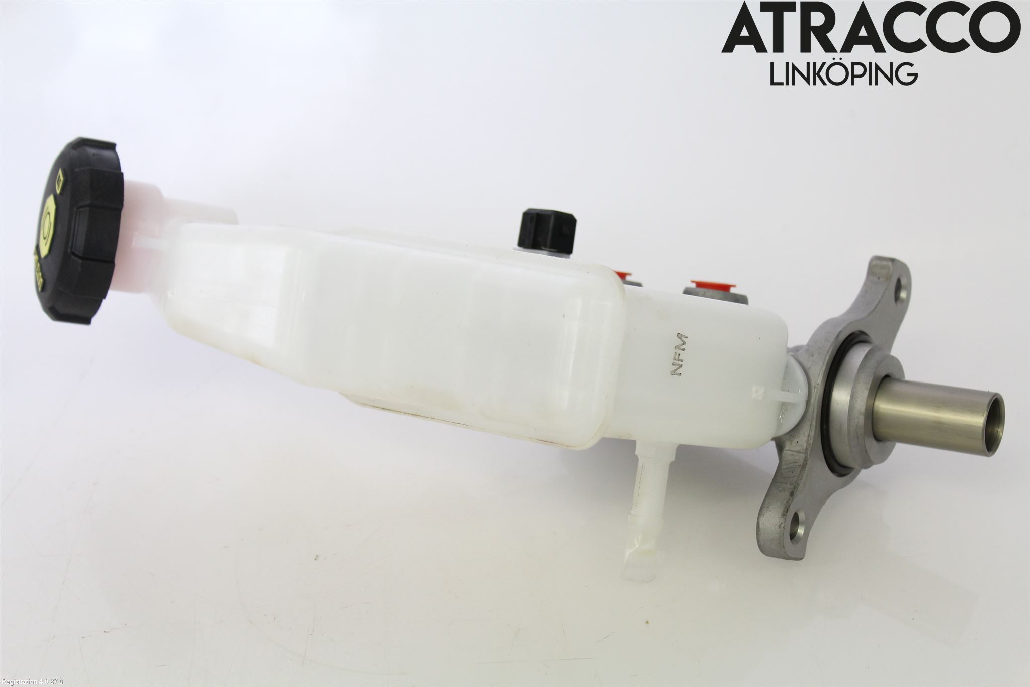 Kia STONIC 18->> Brems Hovedsylinder