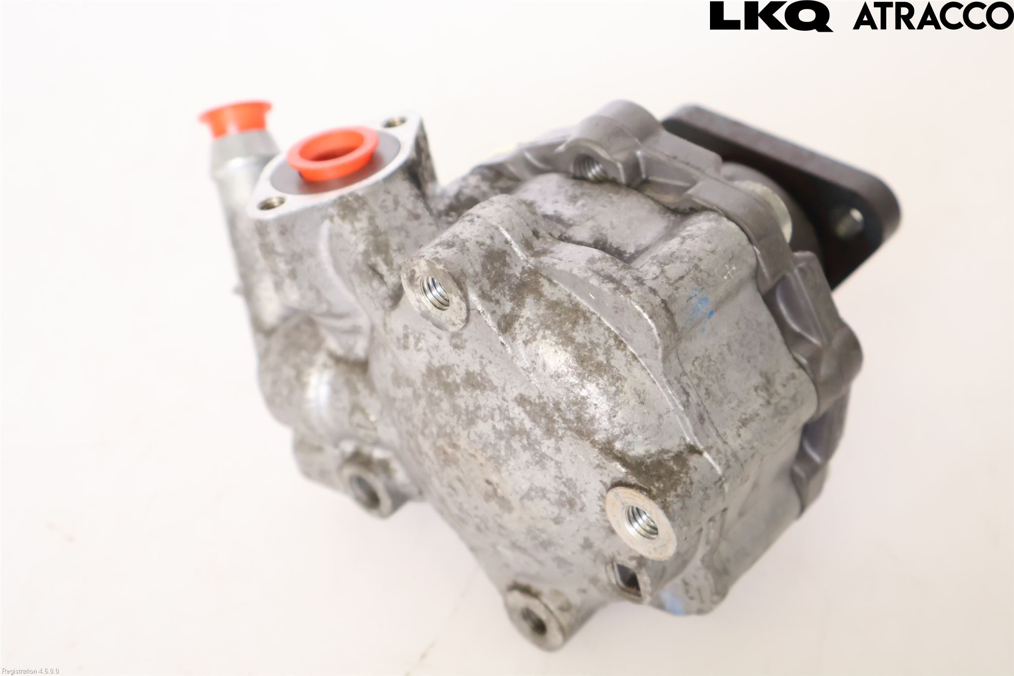 Audi A5 07-16 Servo Pumpe