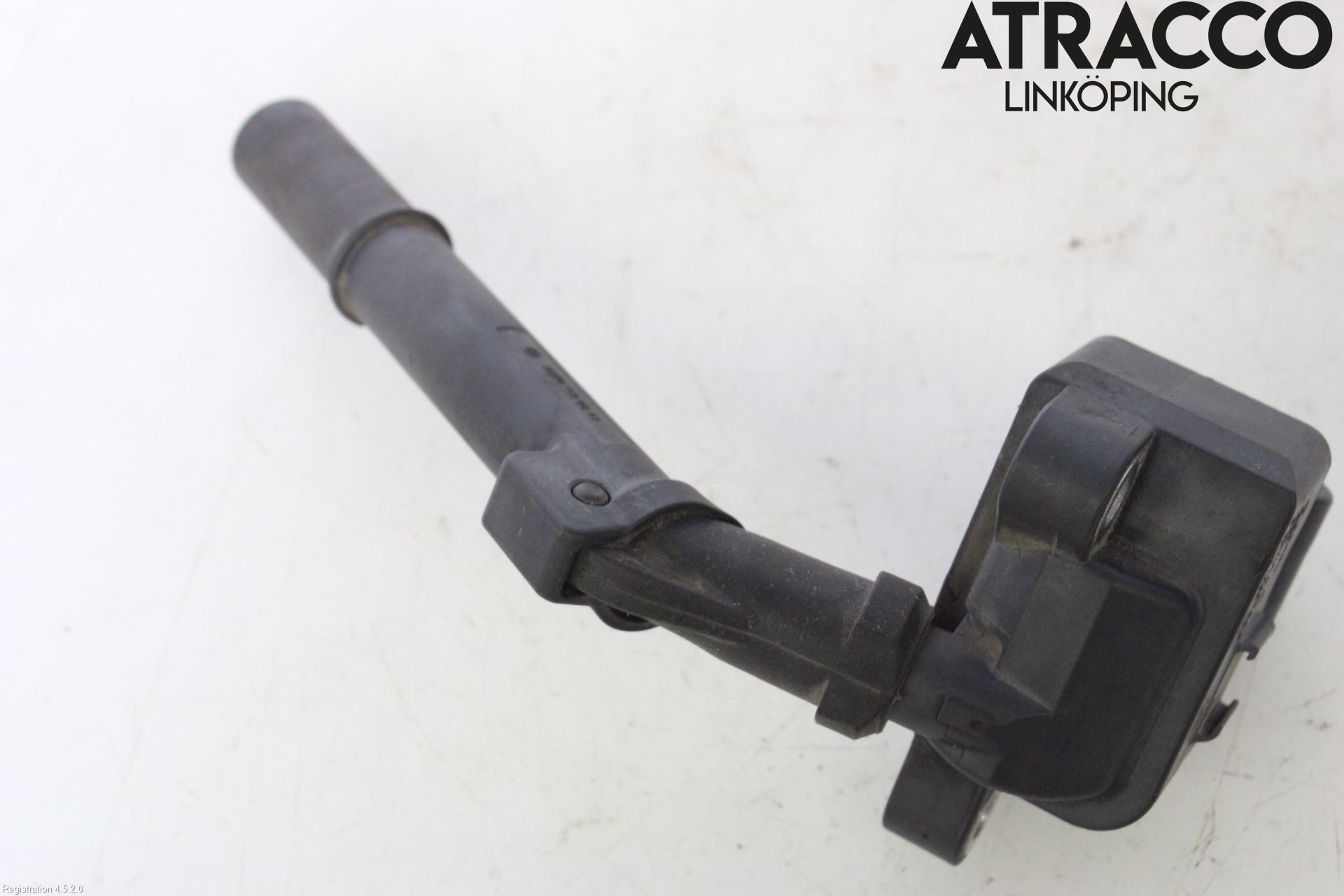 Mercedes-Benz MB CLA-KLASS (C117/X117) 13-19 Coil