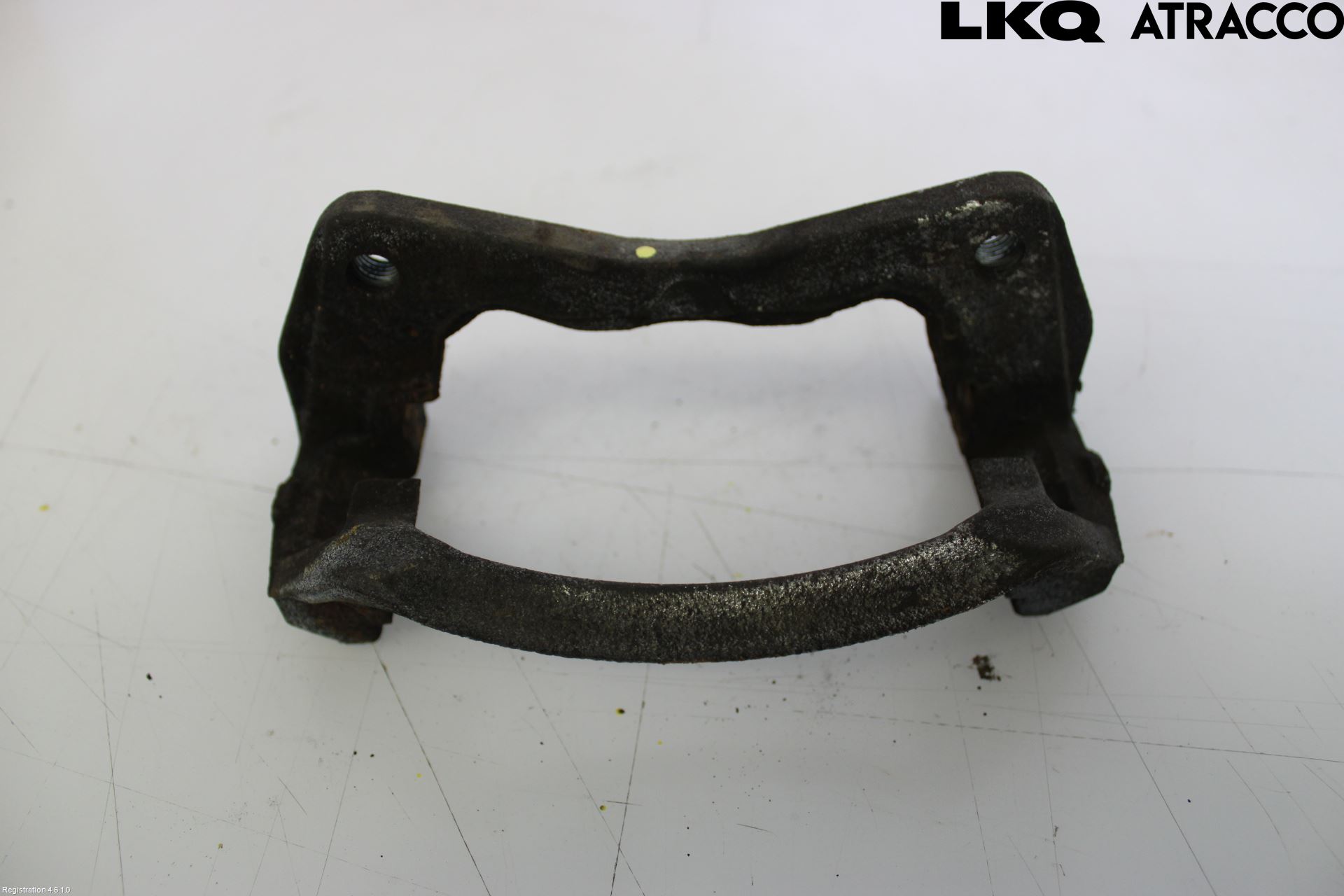 Mitsubishi COLT   04-08 Bremsecaliper Feste Holder