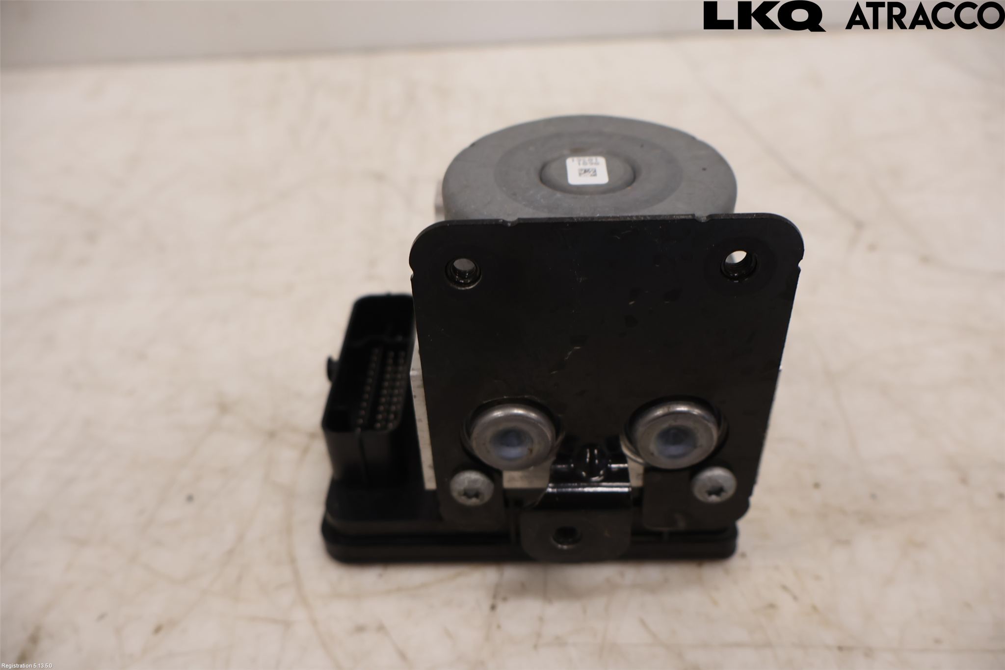 Ford KA+ 16-20 Abs Hydraulikkaggregat