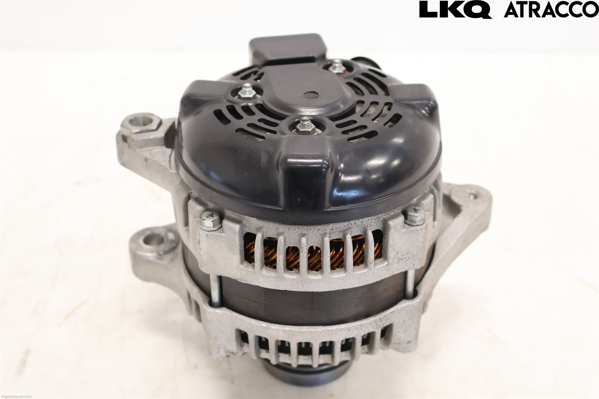 Toyota AVENSIS 09-15 Dynamo