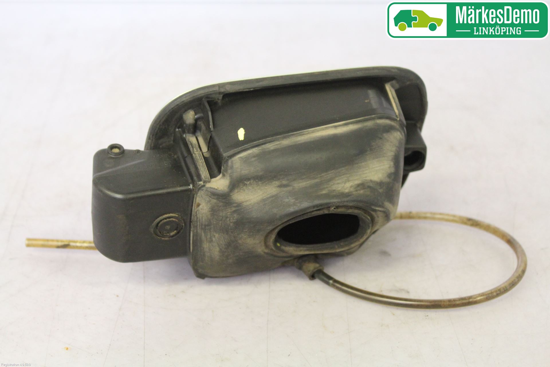Volkswagen VW GOLF V 04-09 Drivstoff Tankluke