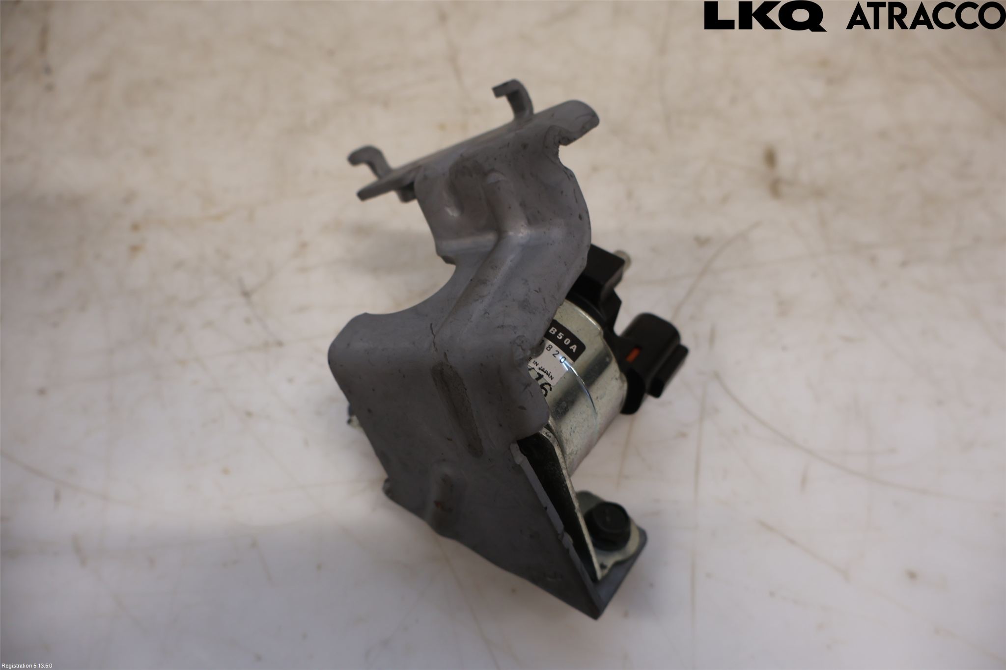 Nissan QASHQAI 17-21 Rele Start