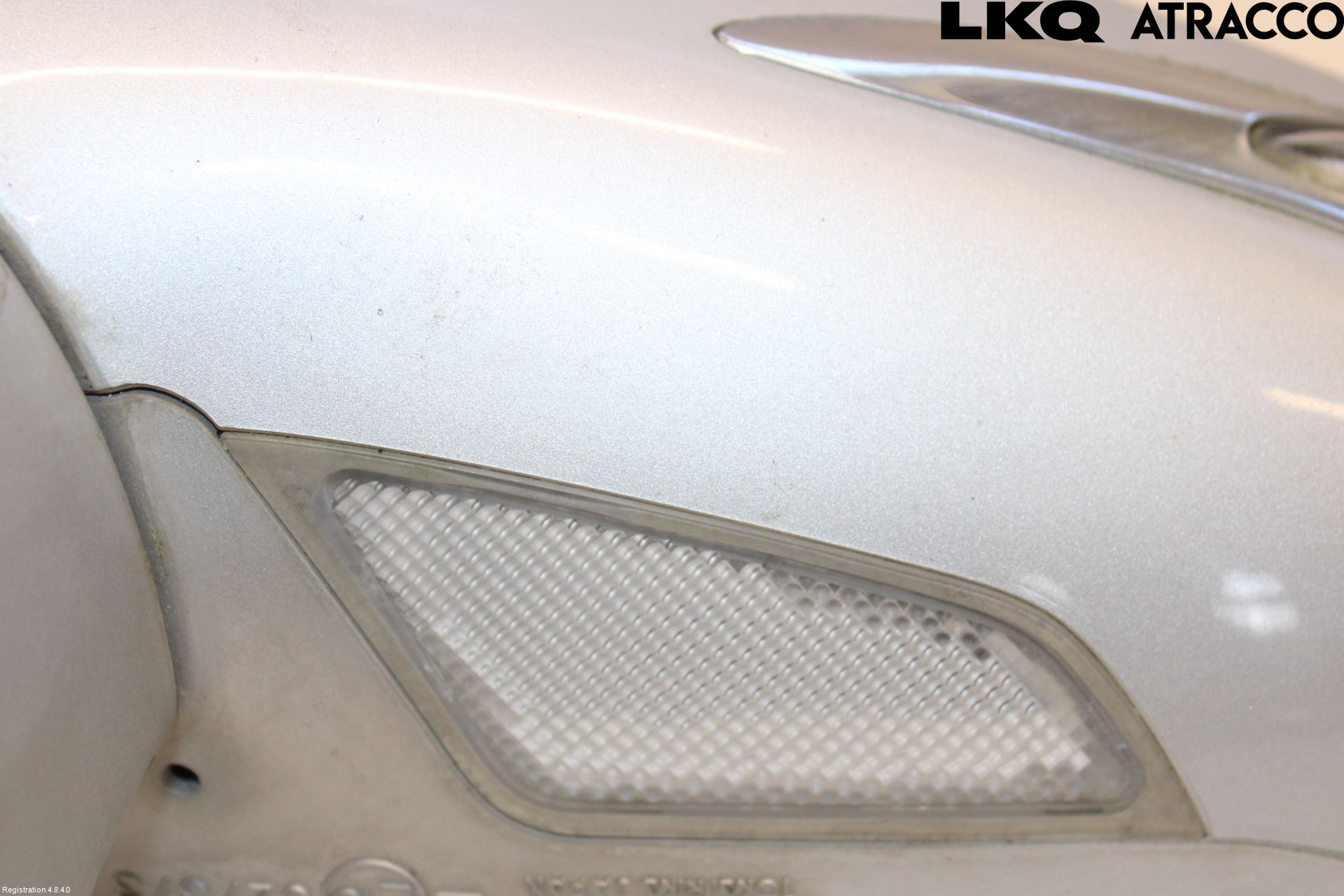 Lexus IS 220d/250/350 06-13 Speil V M-El Justering
