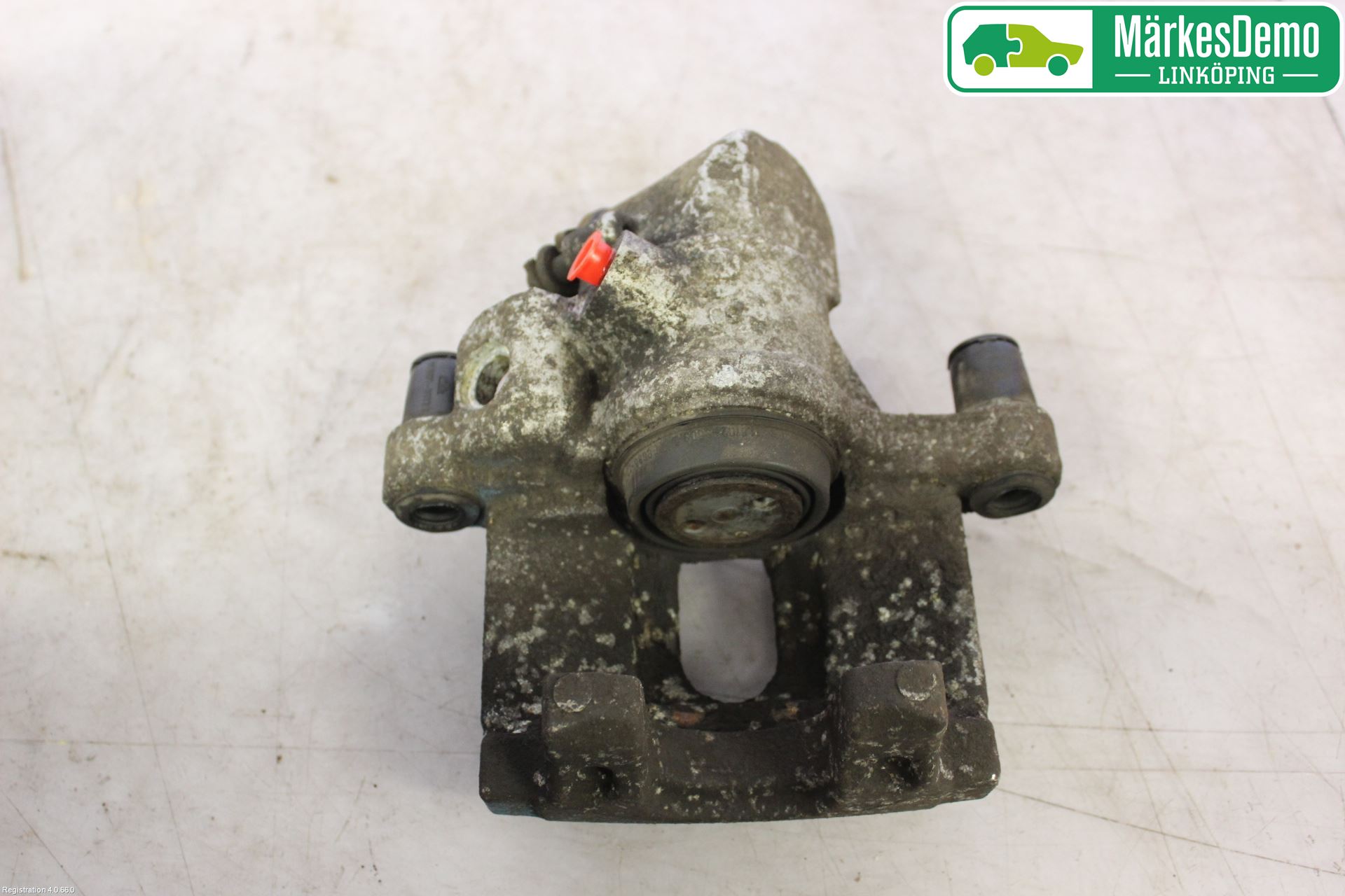 Volvo C30 07-10 Bremsecaliper Bak Høyre