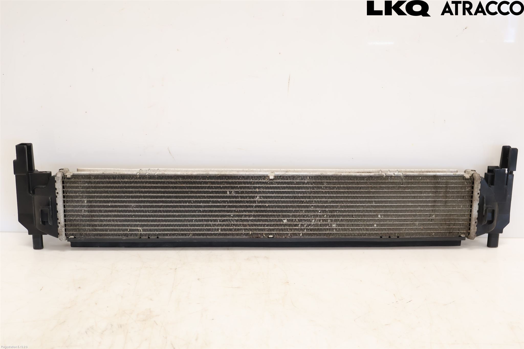 Volkswagen VW GOLF / E-GOLF VII 13-20 Intercooler Radiator
