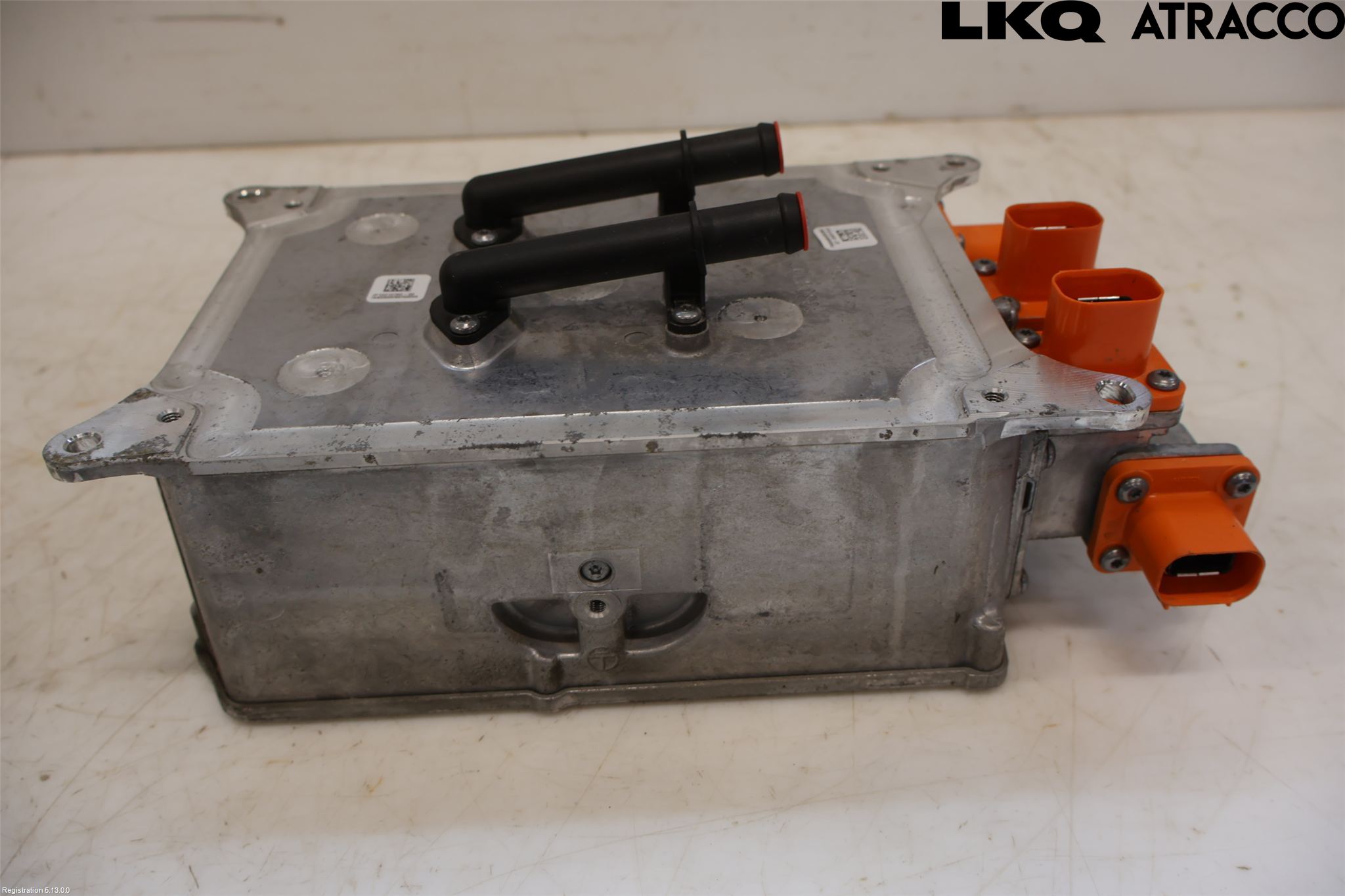 Volkswagen VW PASSAT 15-19 Batterilader Hybrid