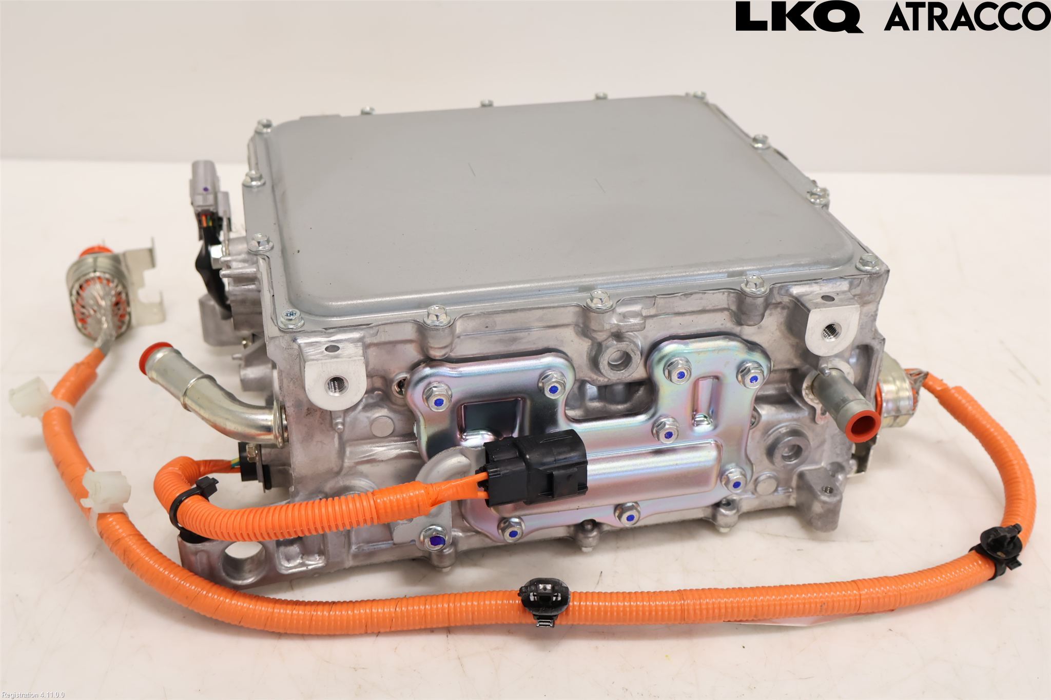 Mitsubishi OUTLANDER 13-21 Batterilader Hybrid