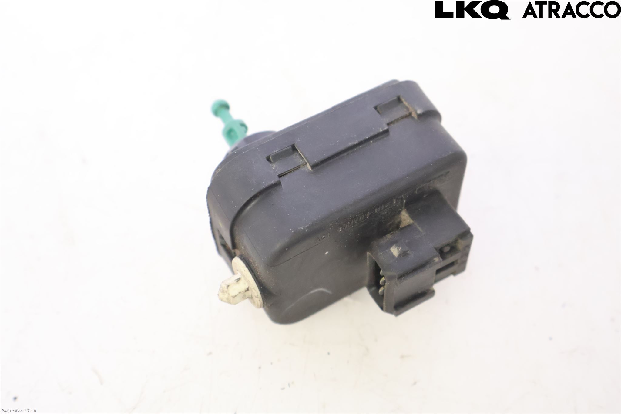 Volvo XC90 03-06 Frontlykt Autjust Motor