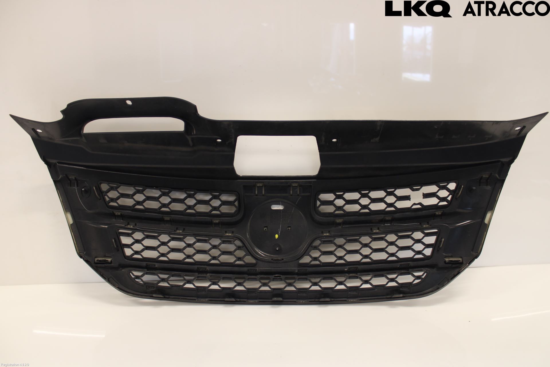 Fiat FREEMONT Grill Komplett