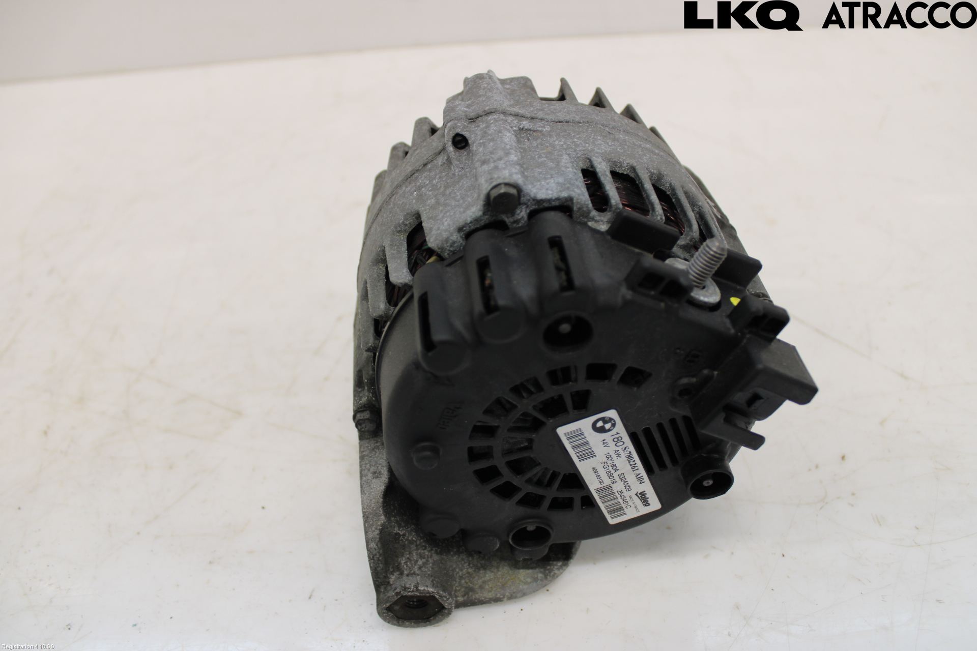 BMW 1 E87/81 5D/3D 03-11 Dynamo