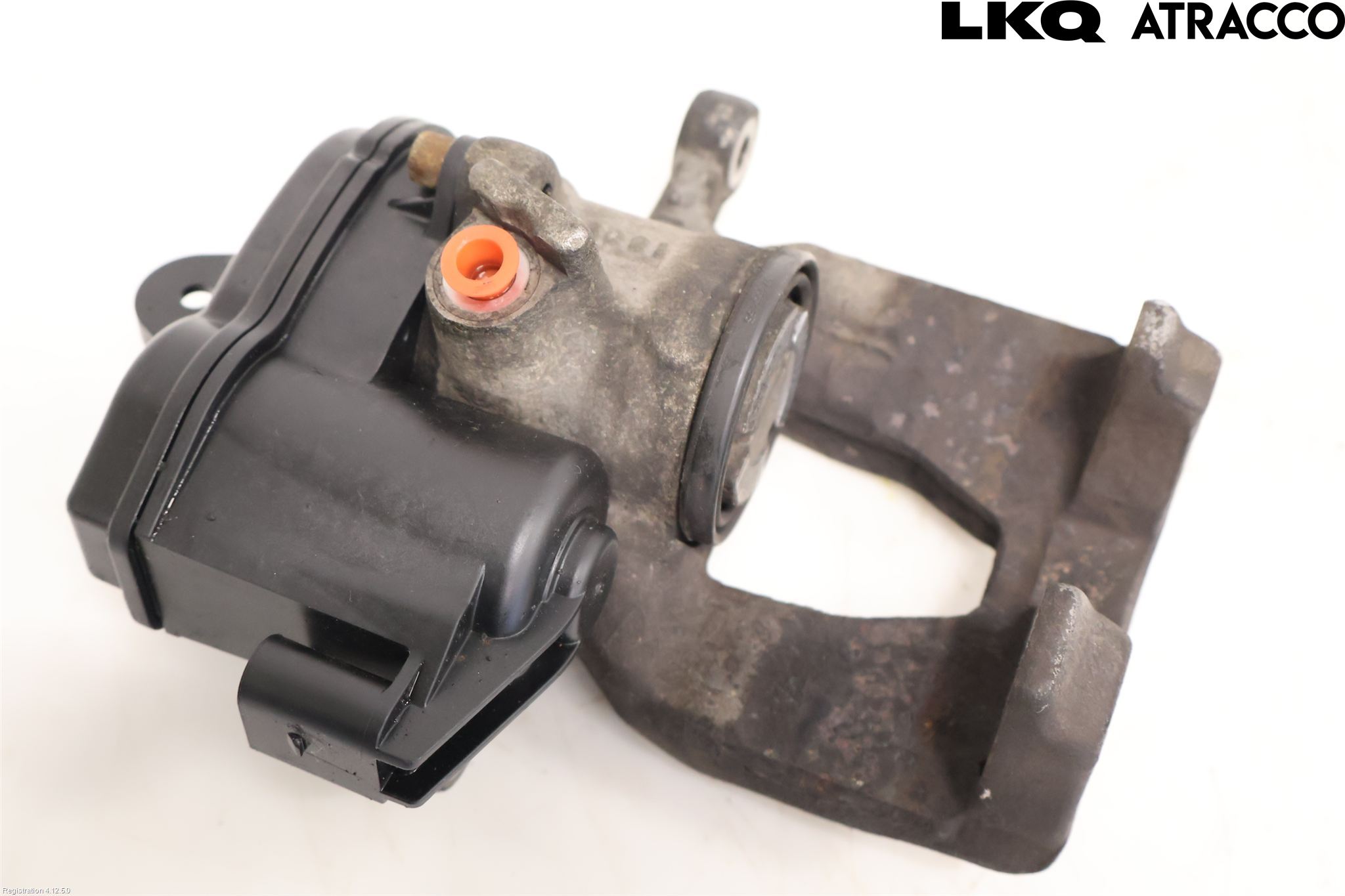 Audi A6 F2/C8 19- Bremsecaliper Bak Venstre