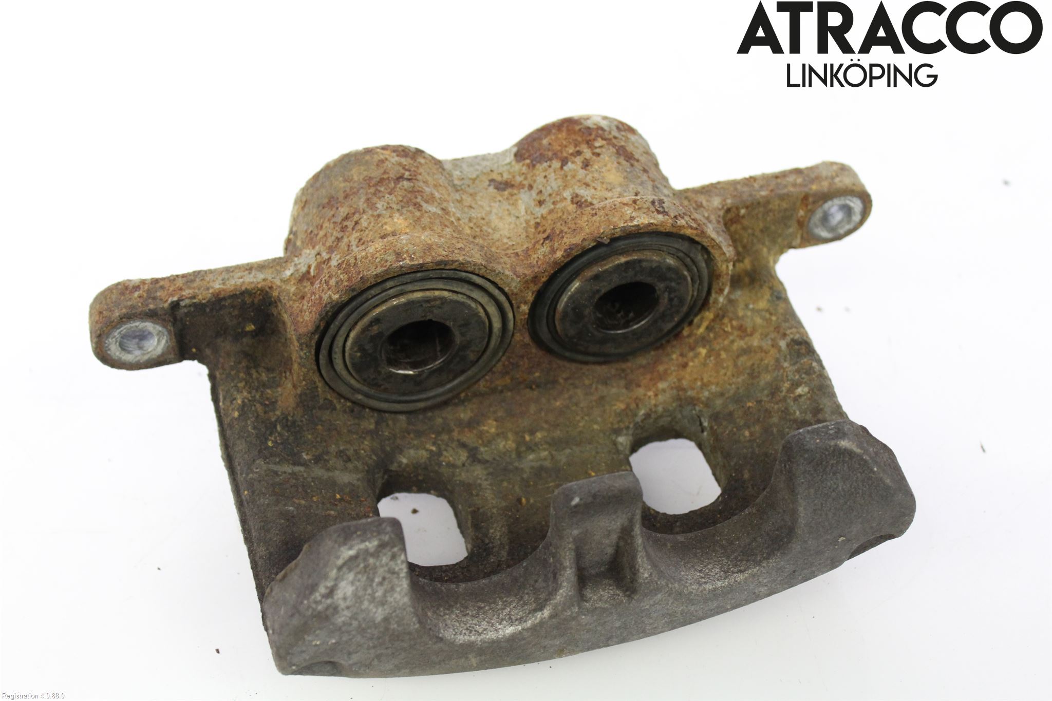 Ford RANGER EU 12-23 Bremsecaliper Foran Høyre