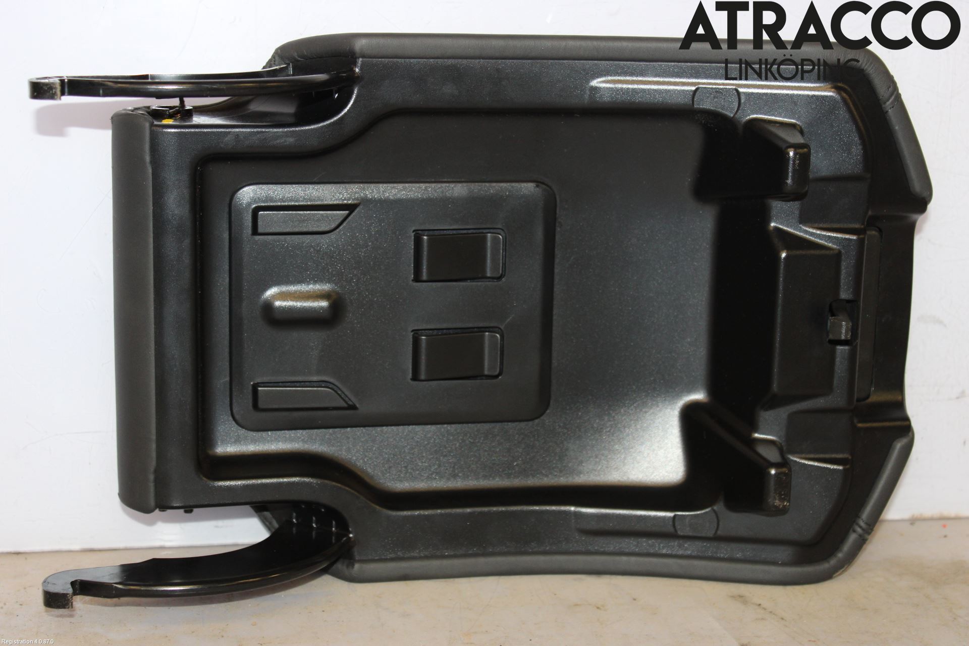 Landrover RANGE ROVER (L405) 13-21 Innr Armlene