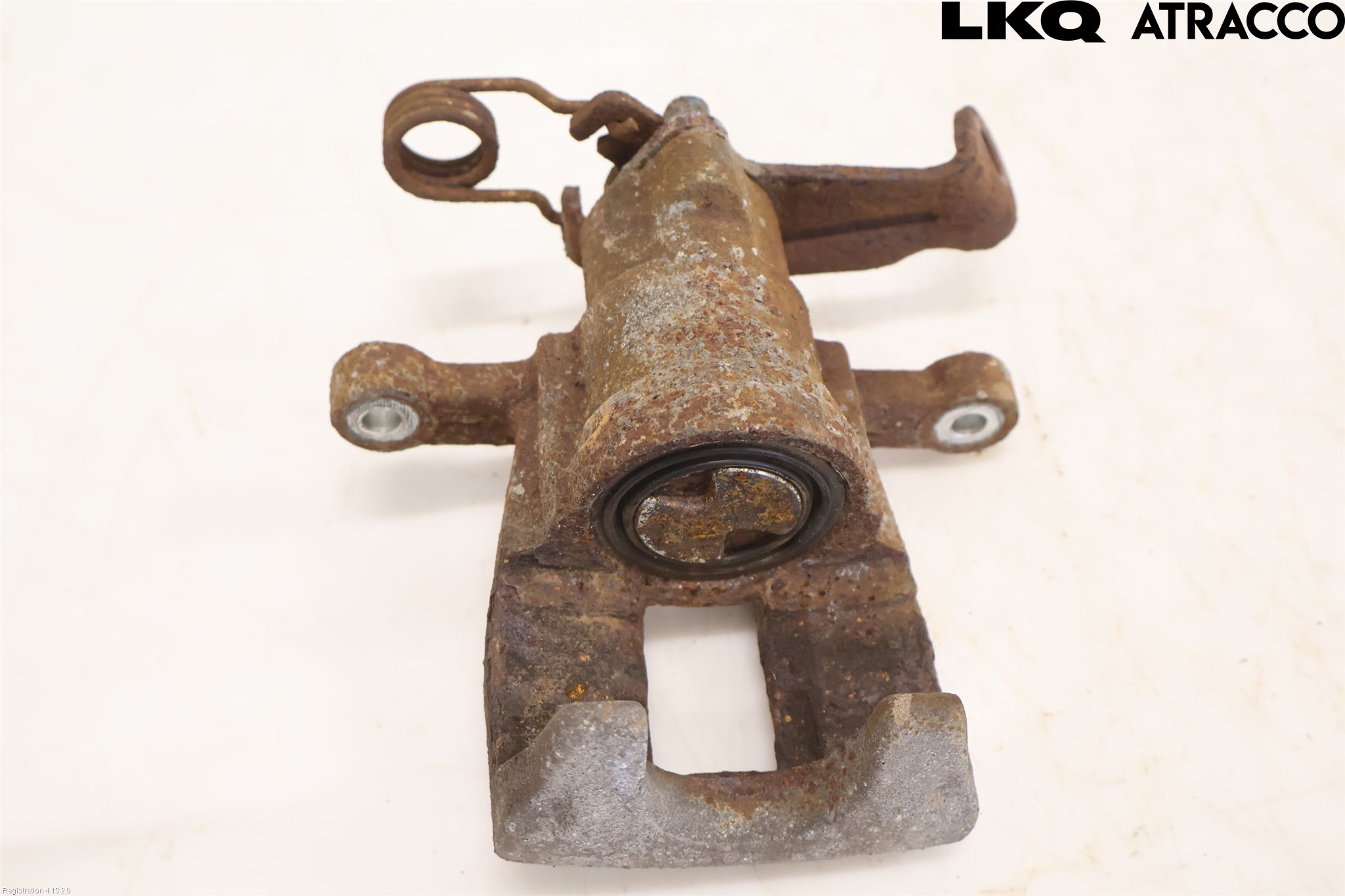 Maxus E-DELIVER3 EV30 20- Bremsecaliper Bak Venstre