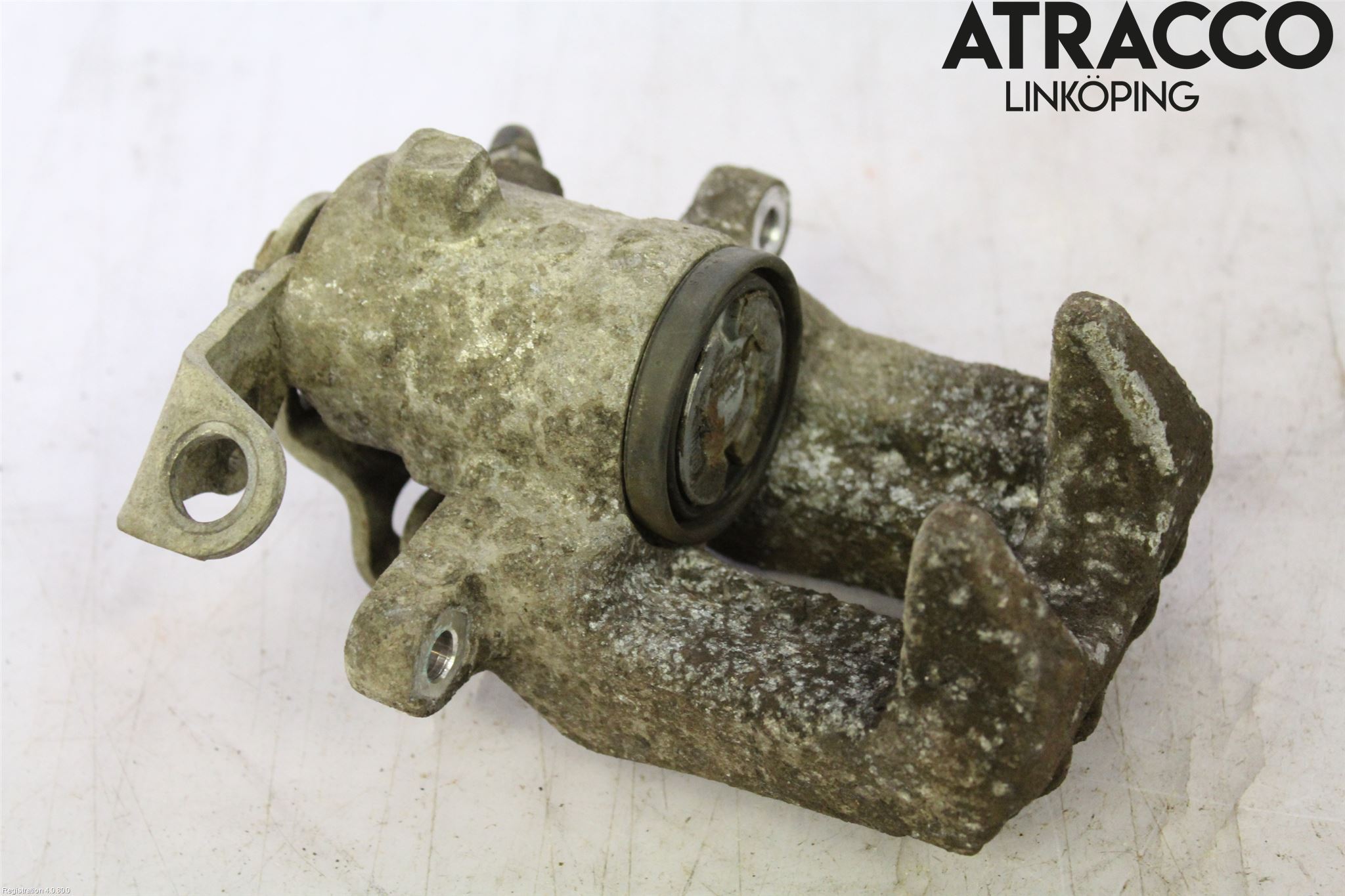 Skoda FABIA 15-21 Bremsecaliper Bak Venstre