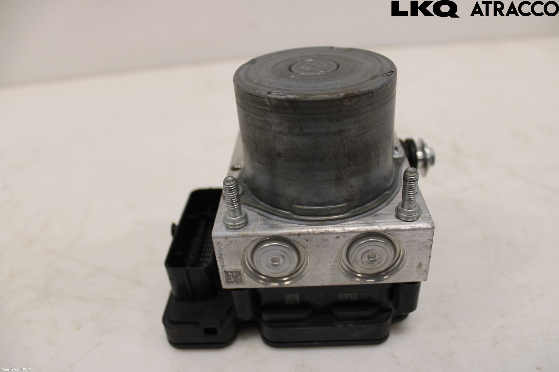 Husbil, husvagn HUSBIL PILOTE Abs Hydraulikkaggregat