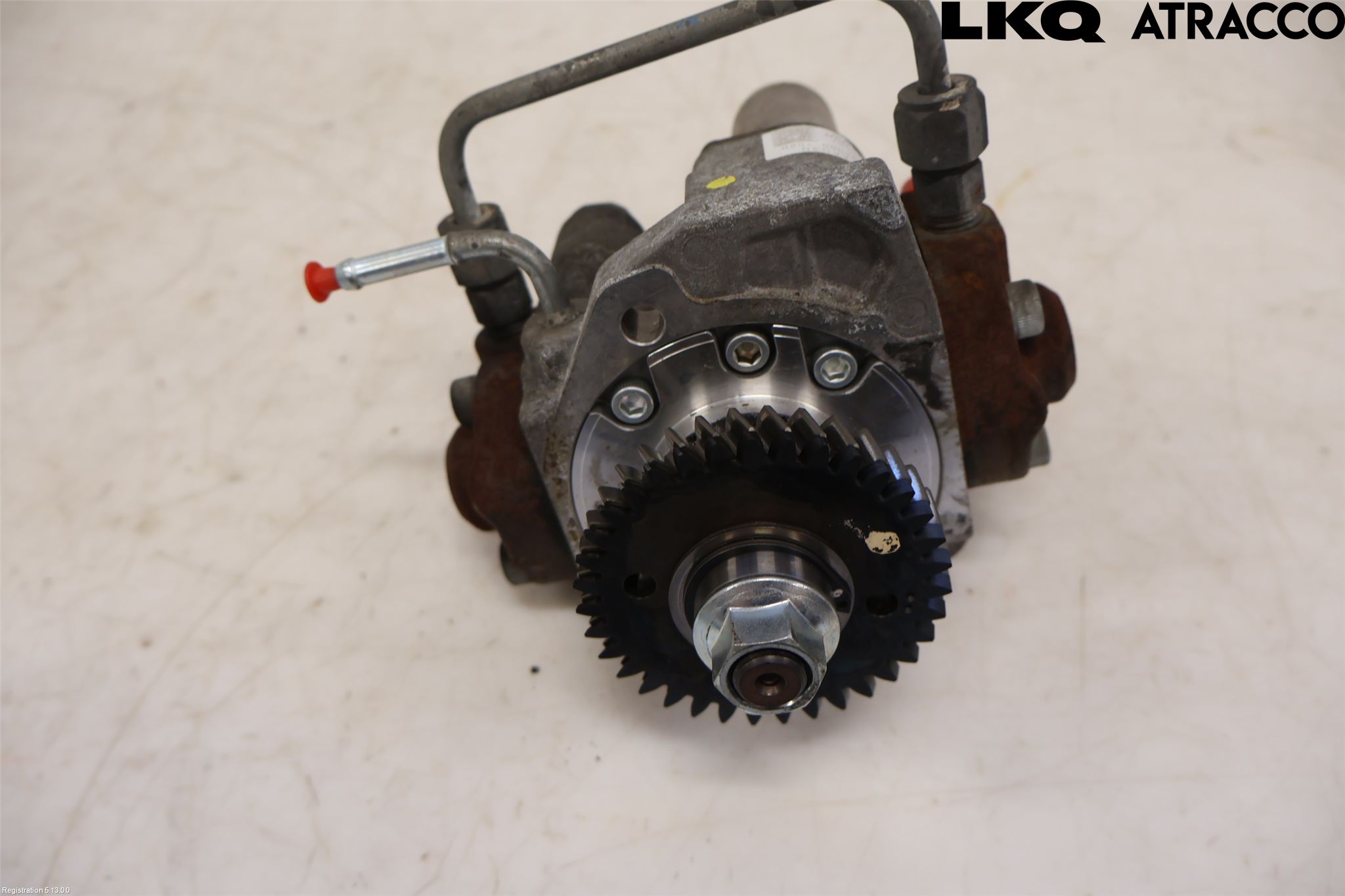 Subaru OUTBACK 10-15 Drivstoff Dieselpumpe Hoved
