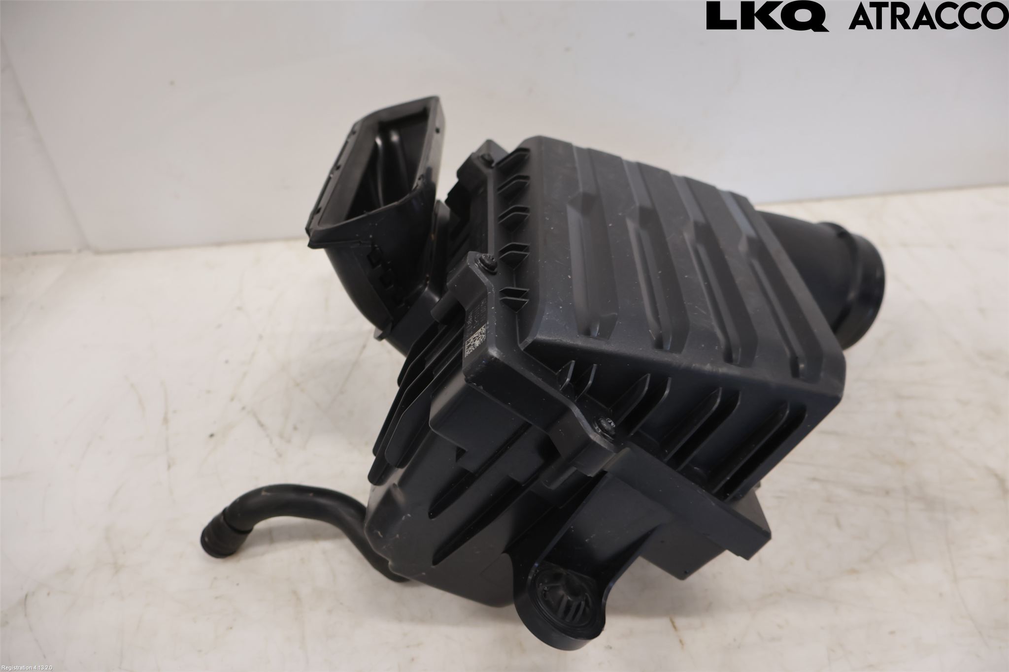 Volkswagen VW GOLF / E-GOLF VII 13-20 Luftfilter Boks
