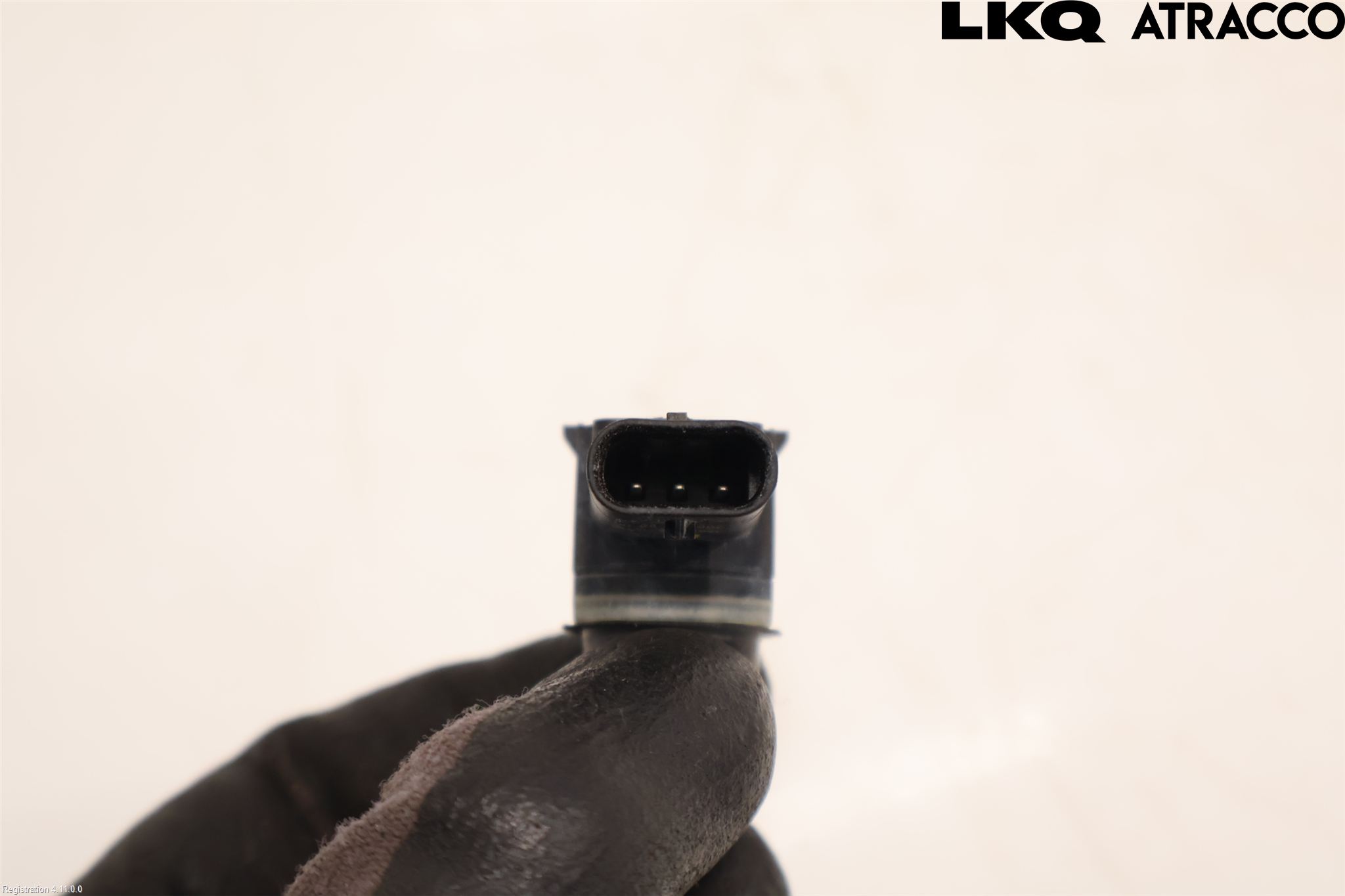 Volvo V40 12-19 Sensor Ryggesensor