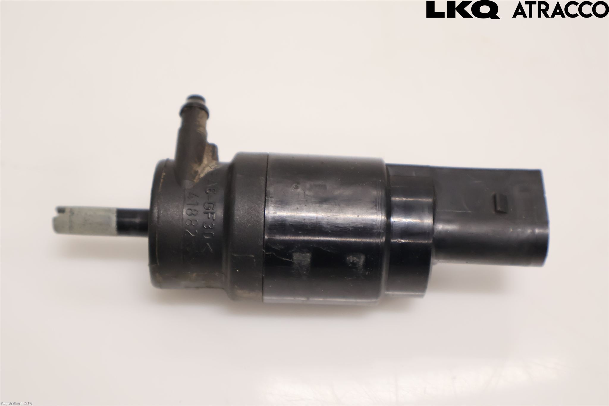 Volkswagen VW TRANSP/CARAVELLE (T6) 16-22 Spylerpumpe Frontrute