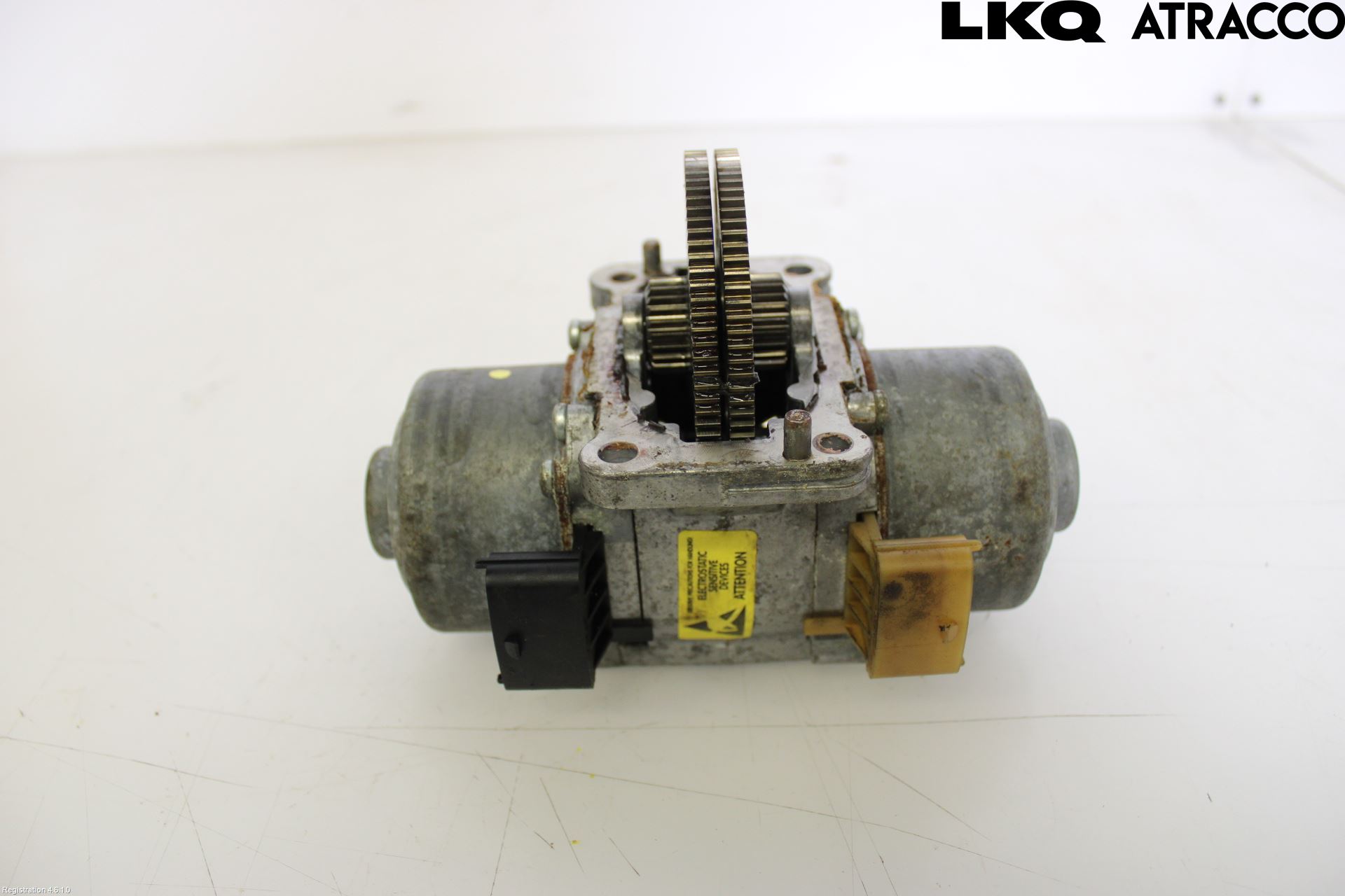 Mitsubishi COLT   04-08 Styreenhet Gearkasse